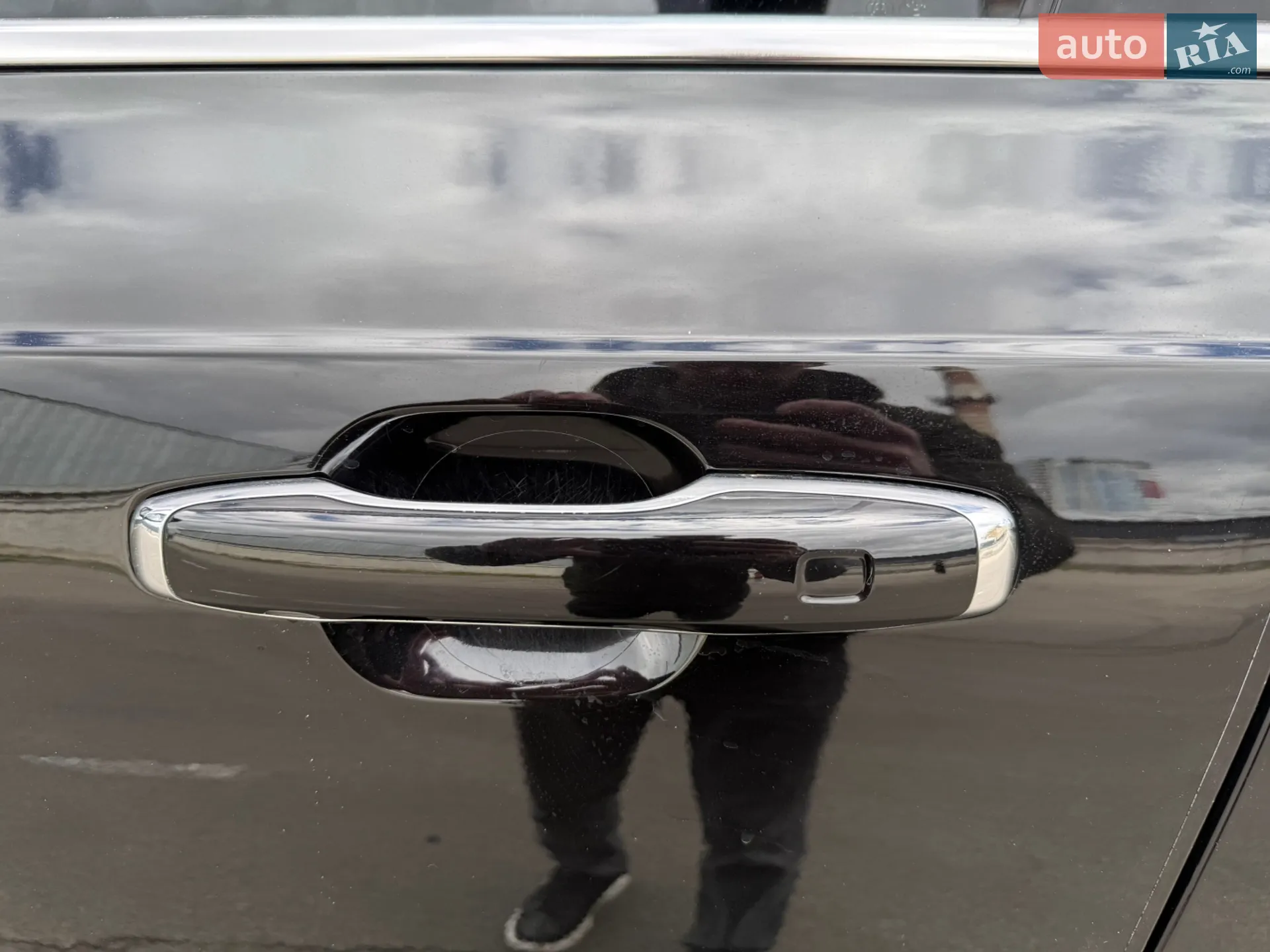 2017 Volvo XC90 - мініатюра 45