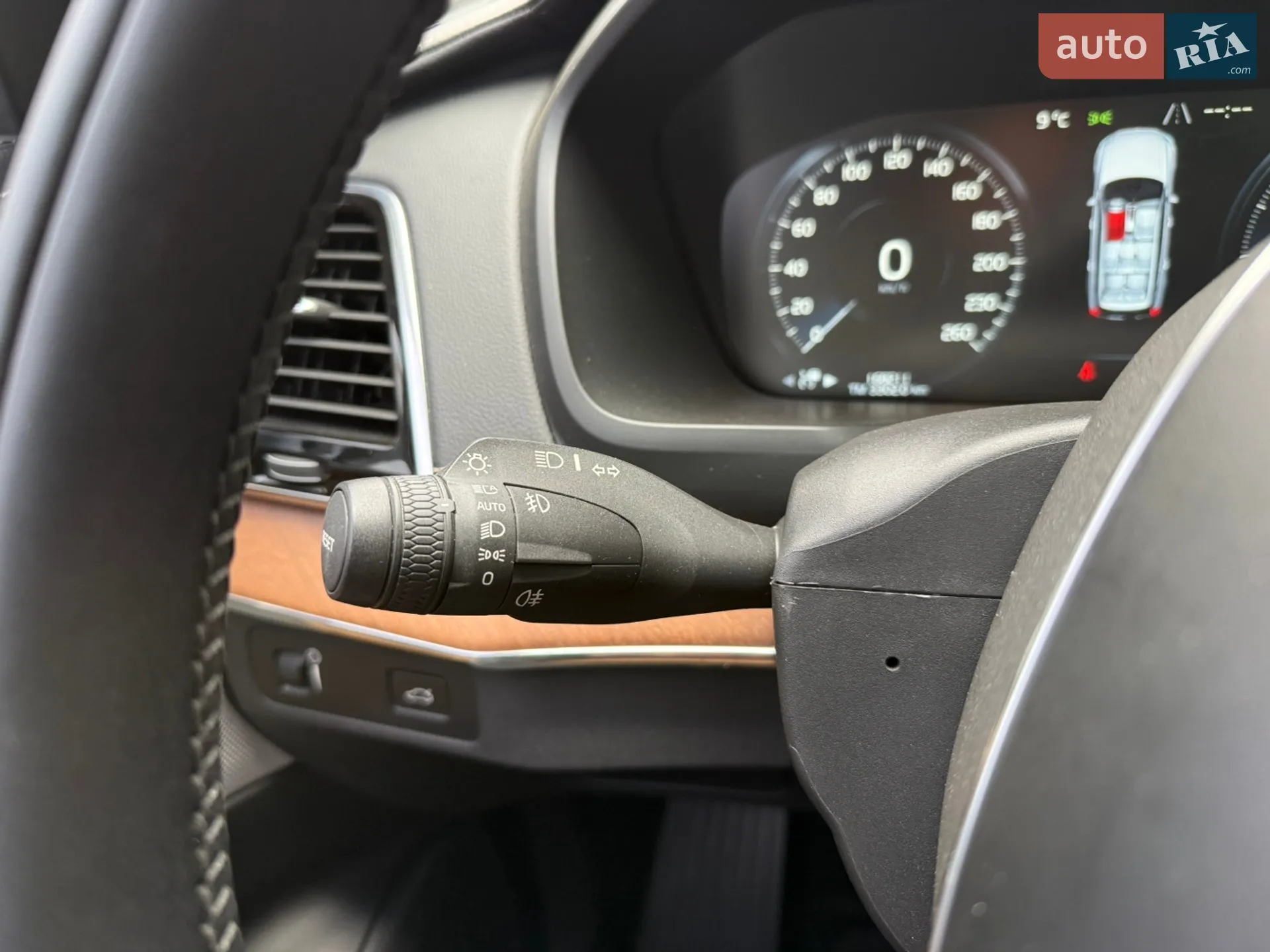 2017 Volvo XC90 - мініатюра 54