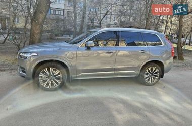 Внедорожник / Кроссовер Volvo XC90 2022 в Одессе