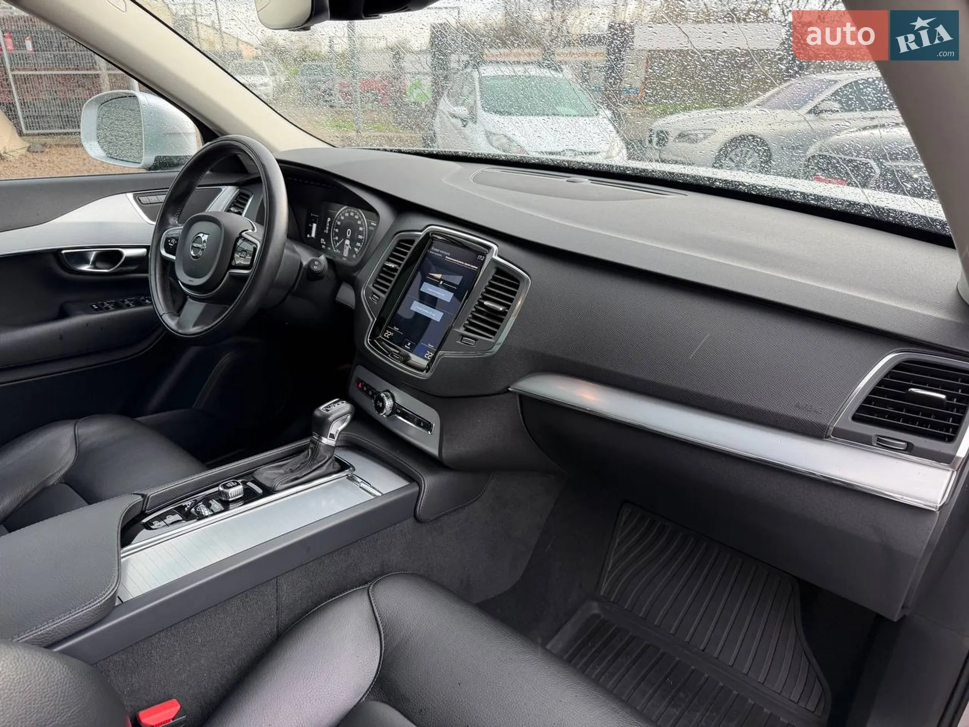 2017 Volvo XC90 - мініатюра 45