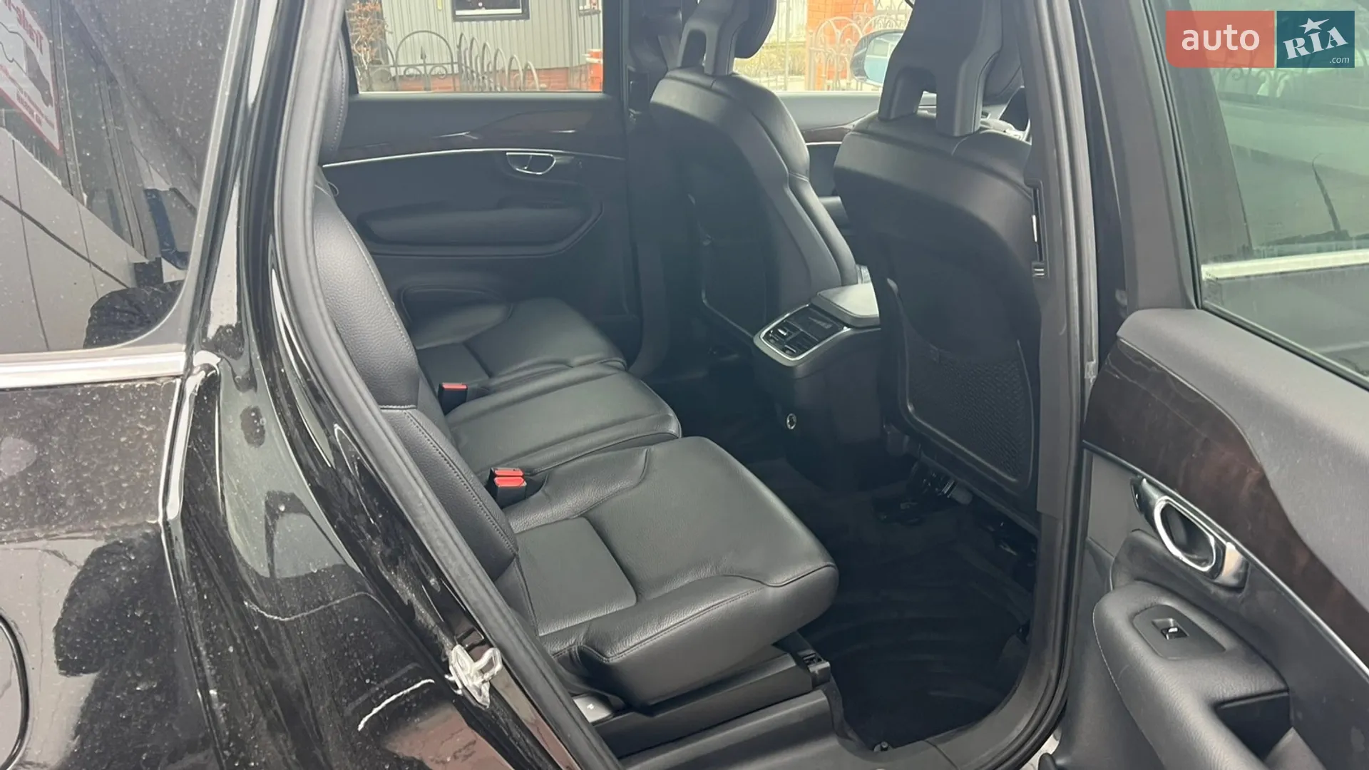 2015 Volvo XC90 - мініатюра 5