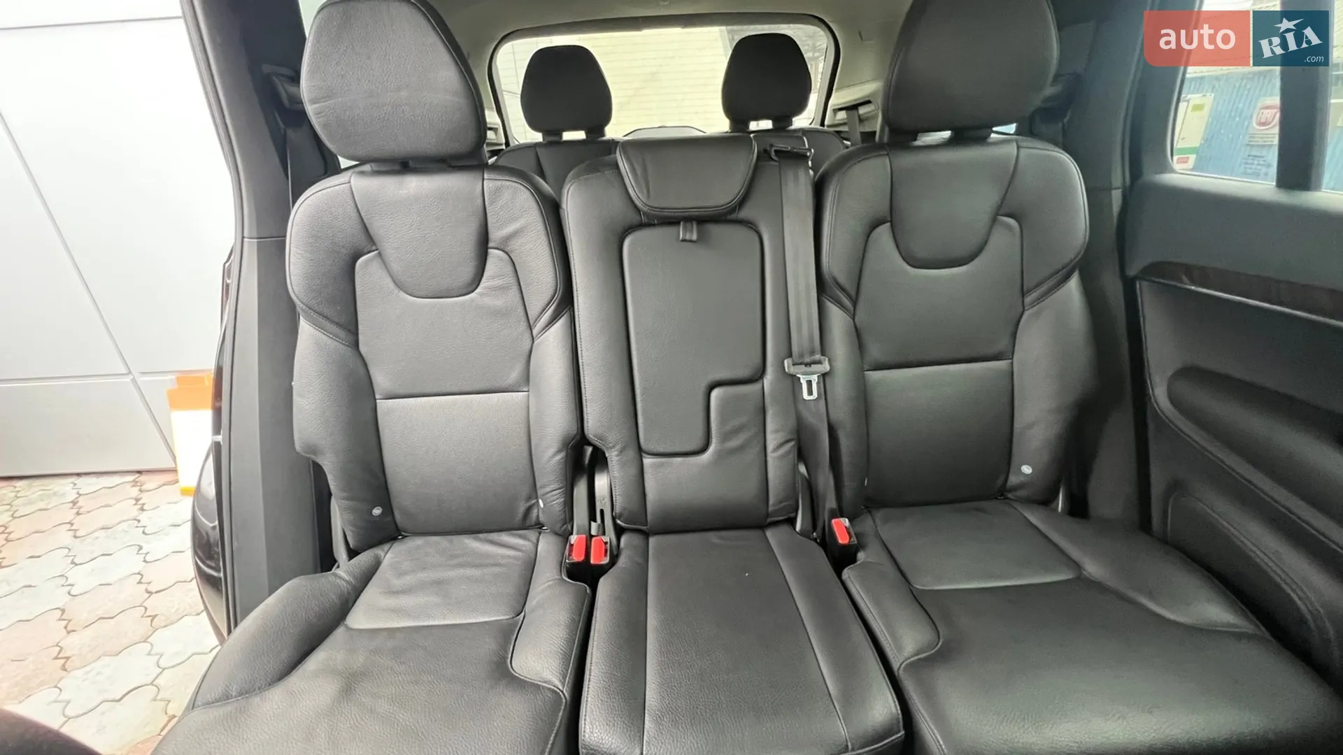 2015 Volvo XC90 - мініатюра 8