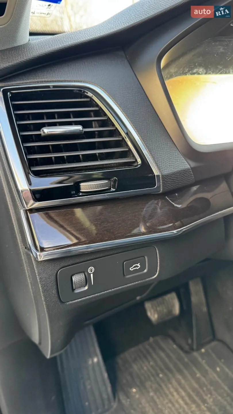 2015 Volvo XC90 - мініатюра 14