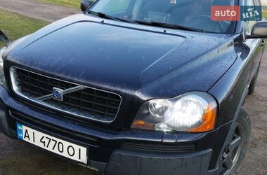 Позашляховик / Кросовер Volvo XC90 2005 в Сумах