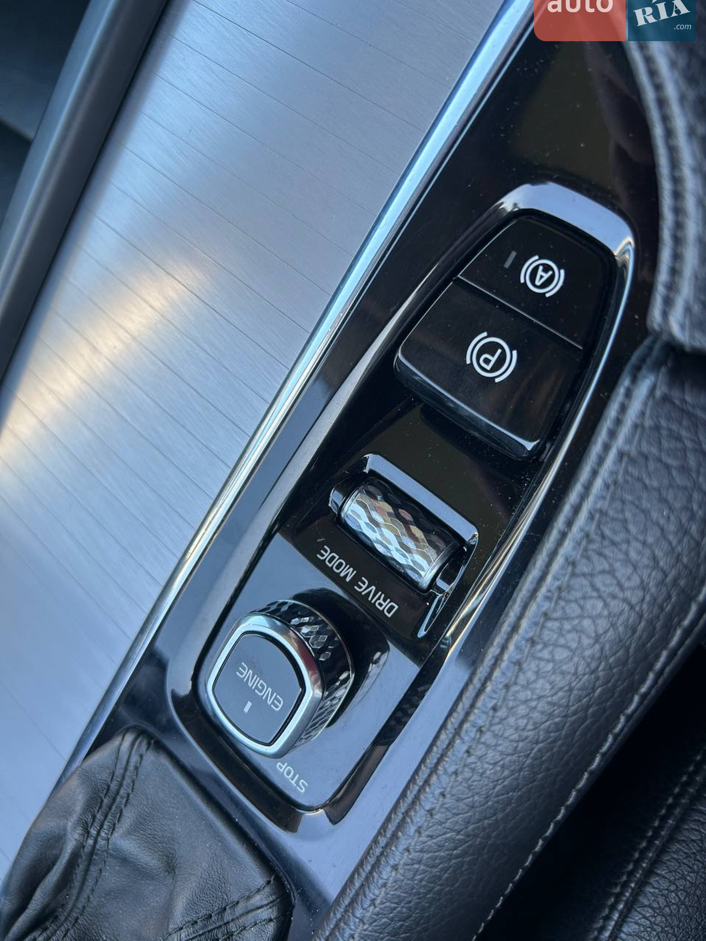 2016 Volvo XC90 - мініатюра 21