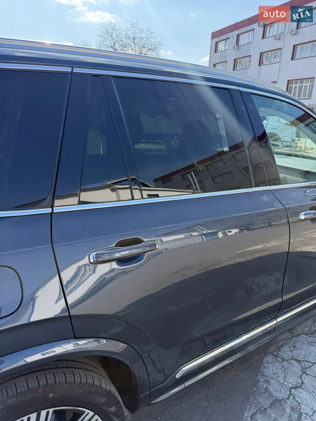 2021 Volvo XC90 - мініатюра 2
