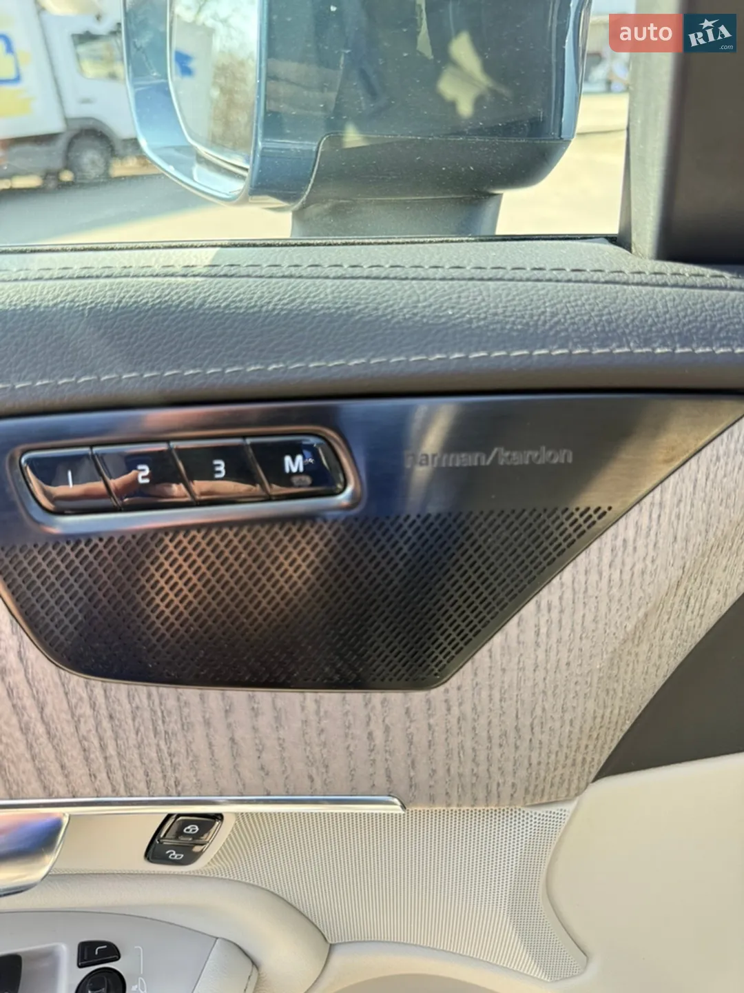 2021 Volvo XC90 - мініатюра 8