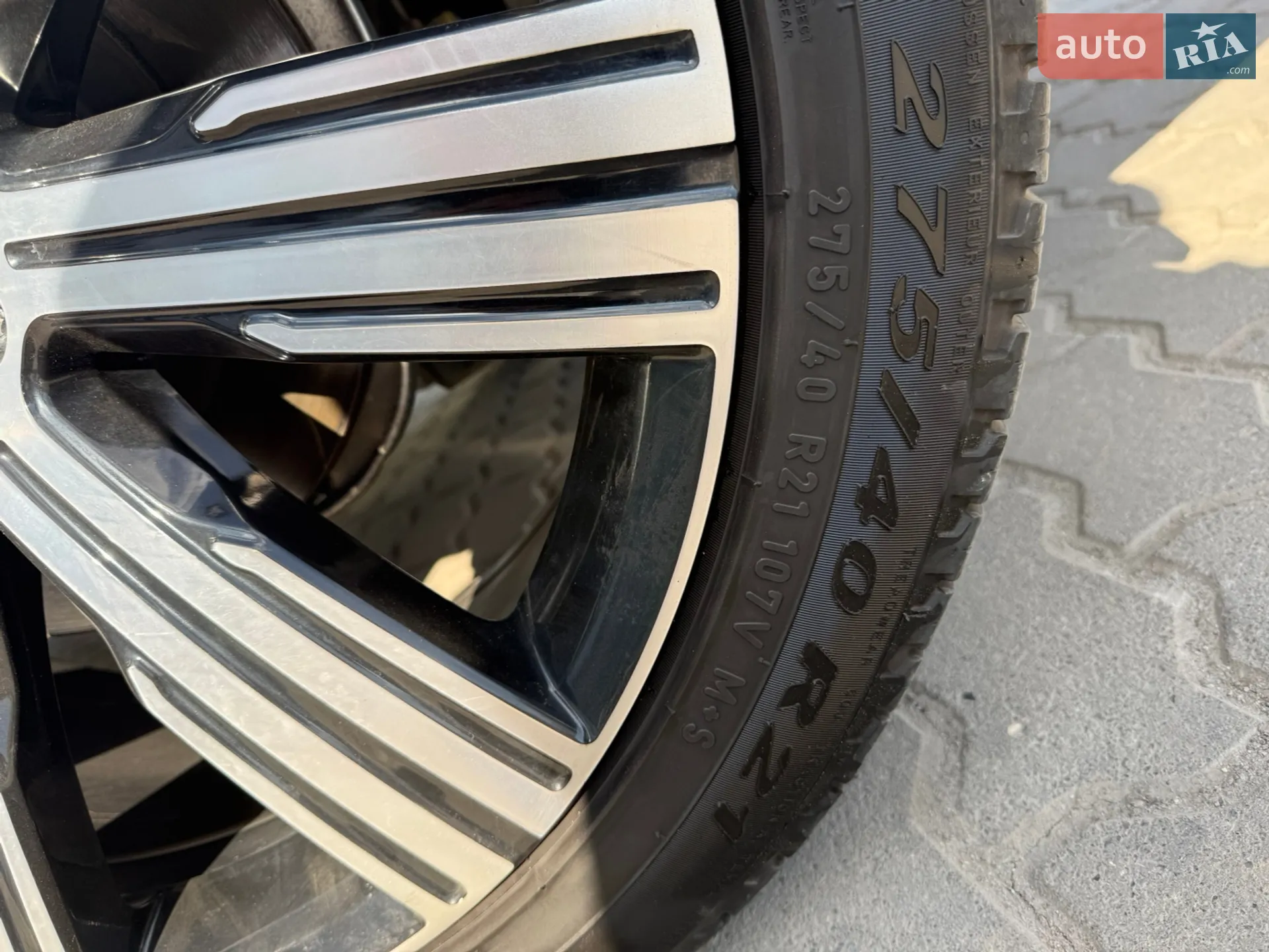 2021 Volvo XC90 - мініатюра 38