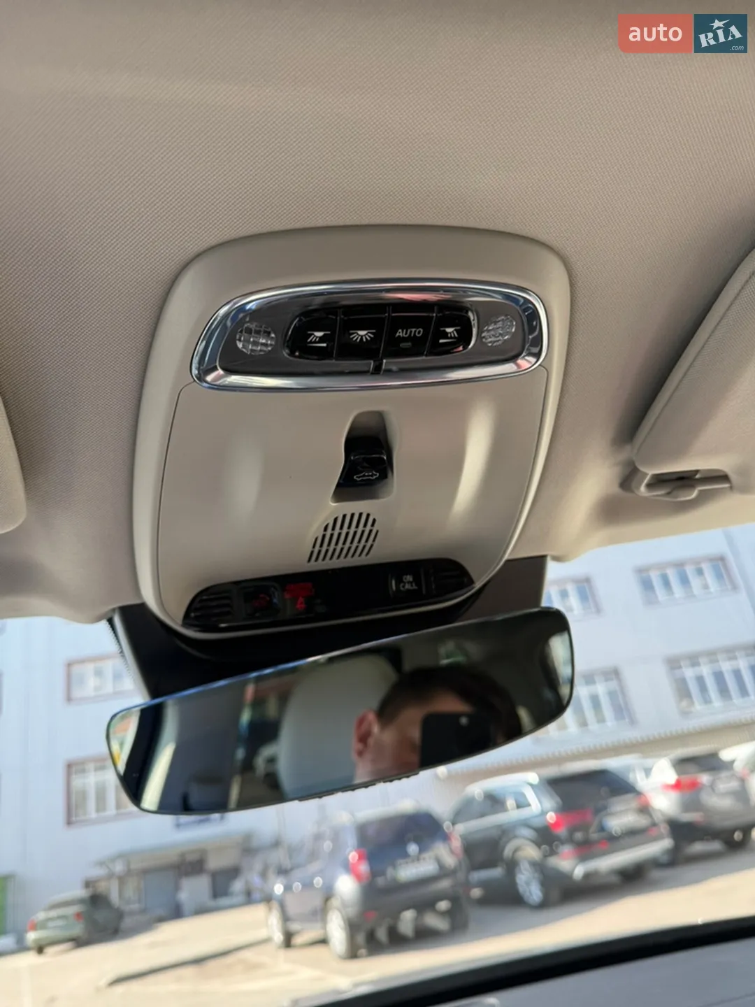 2021 Volvo XC90 - мініатюра 45