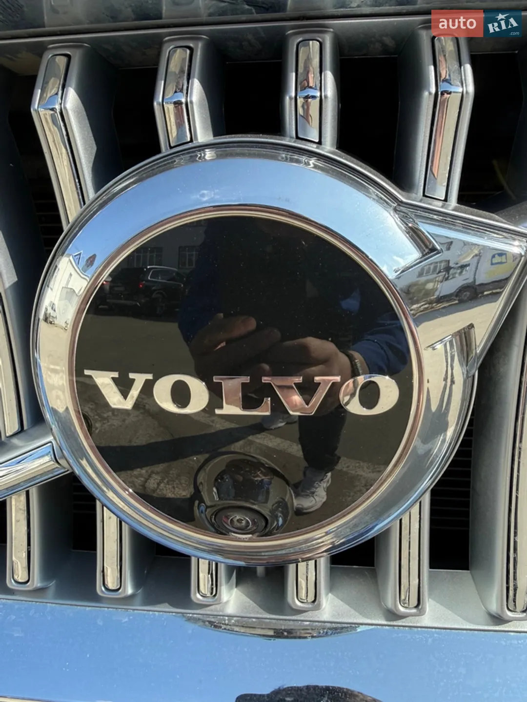2021 Volvo XC90 - мініатюра 59