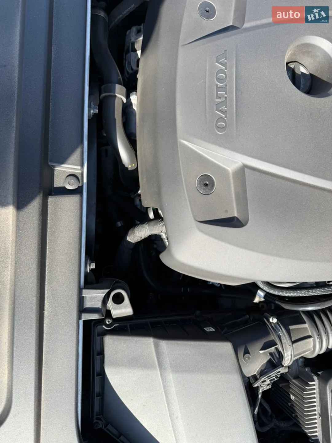 2021 Volvo XC90 - мініатюра 62
