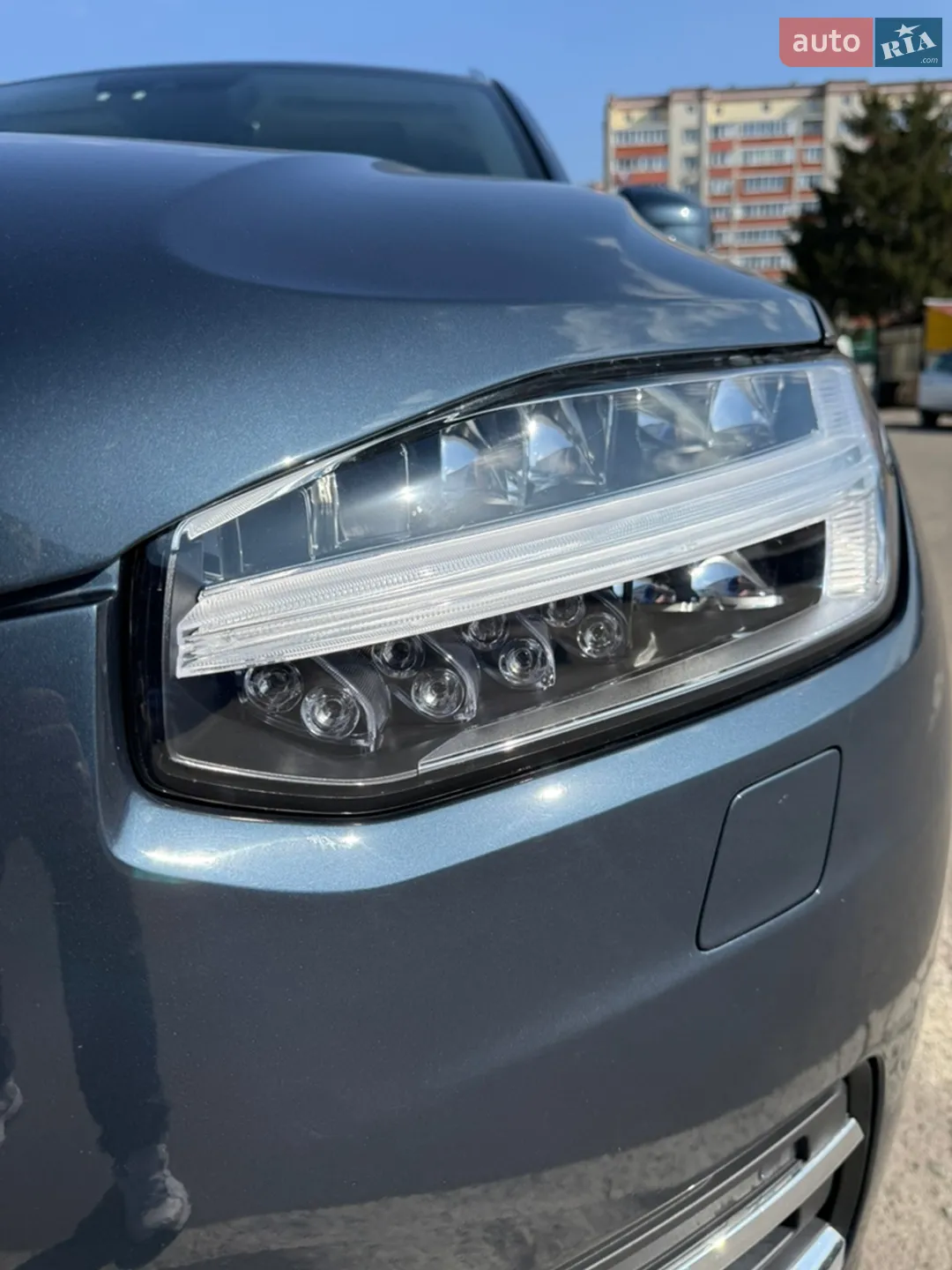 2021 Volvo XC90 - мініатюра 65