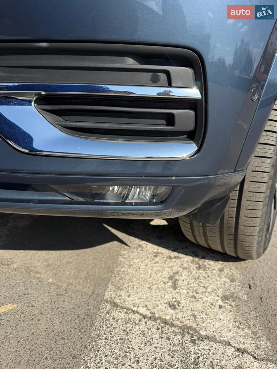 2021 Volvo XC90 - мініатюра 60