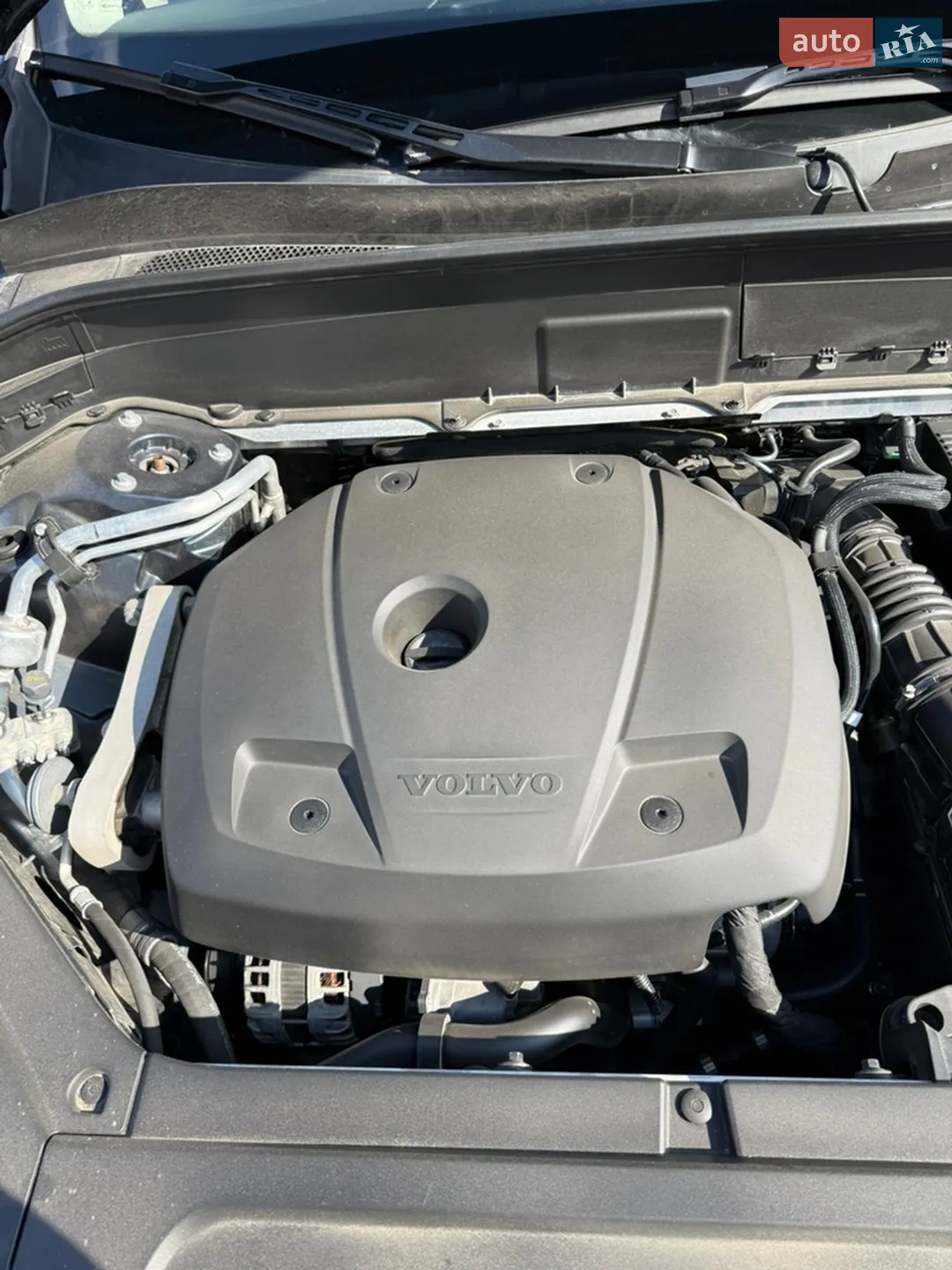 2021 Volvo XC90 - мініатюра 69