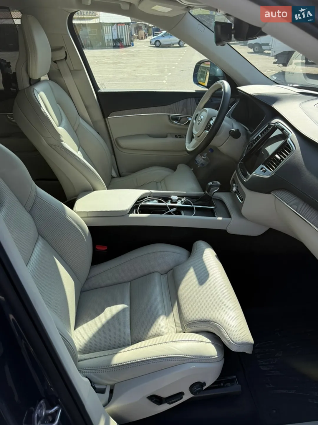 2021 Volvo XC90 - мініатюра 75