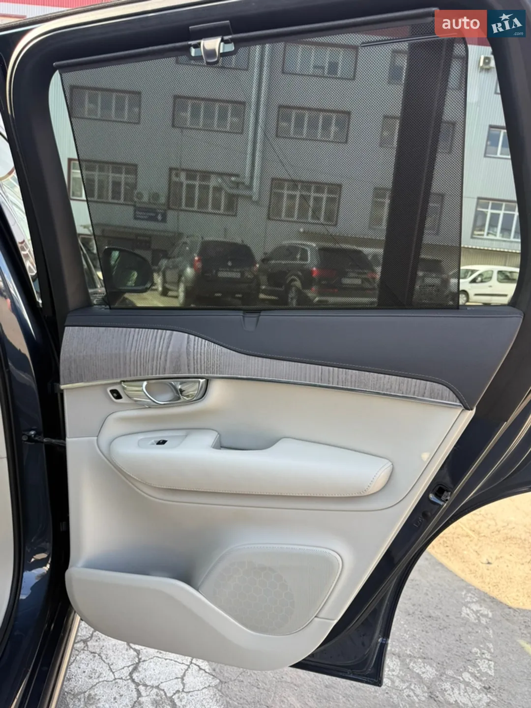 2021 Volvo XC90 - мініатюра 79
