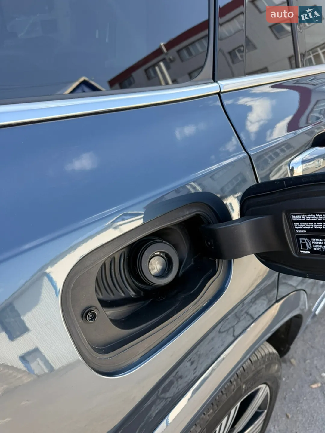 2021 Volvo XC90 - мініатюра 78