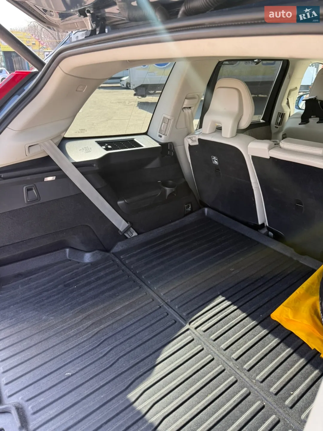 2021 Volvo XC90 - мініатюра 81