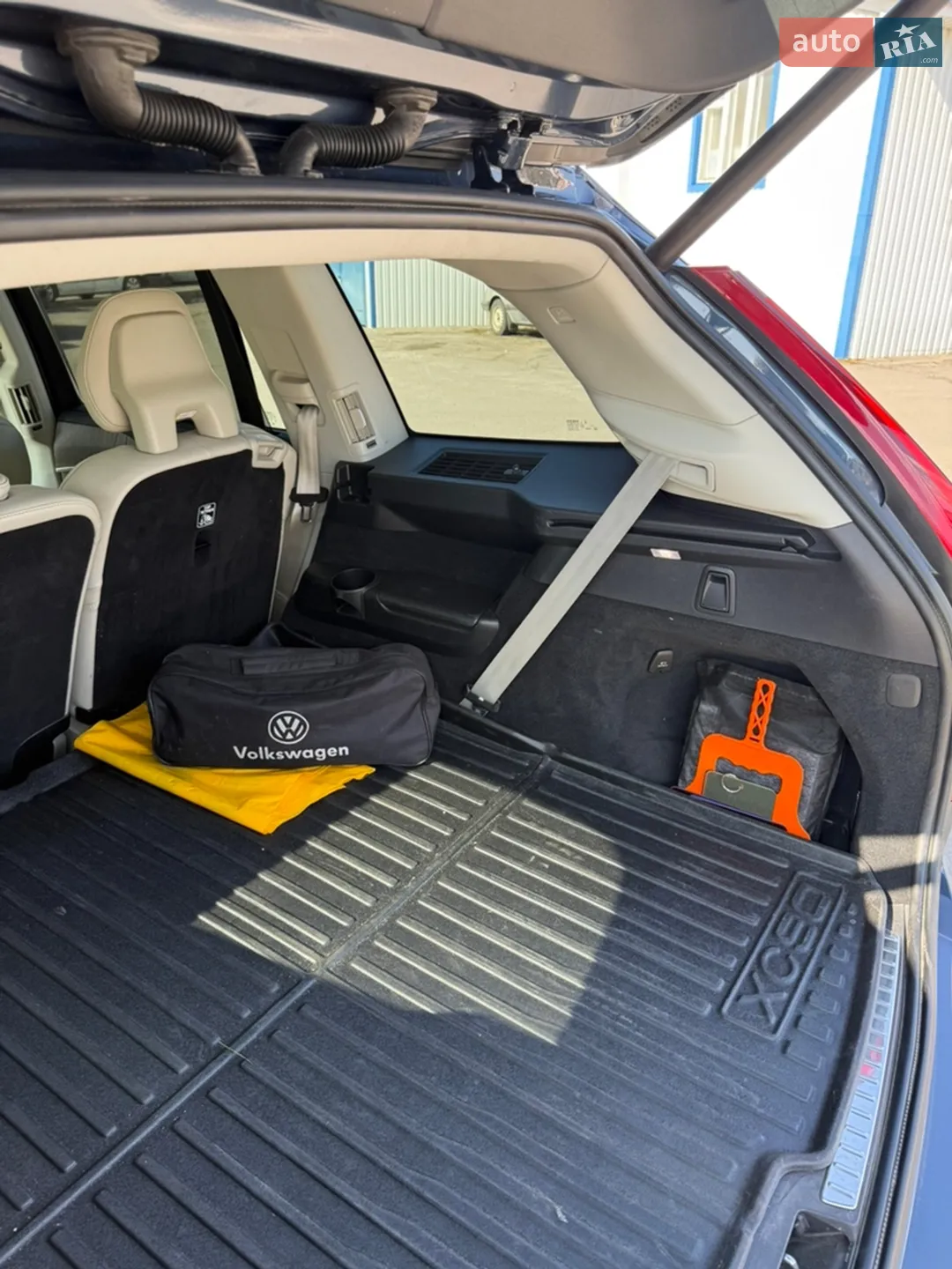 2021 Volvo XC90 - мініатюра 82