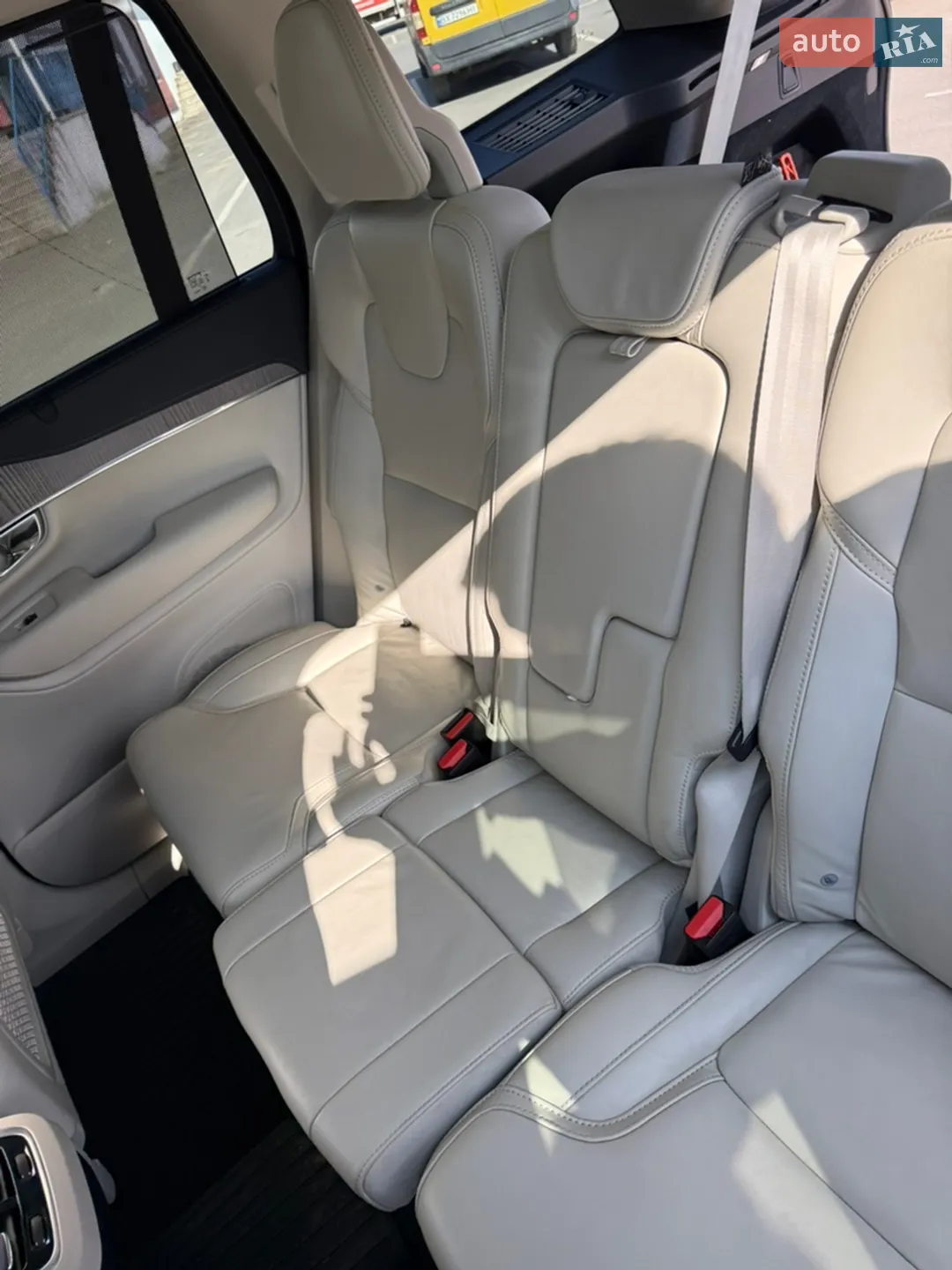 2021 Volvo XC90 - мініатюра 88