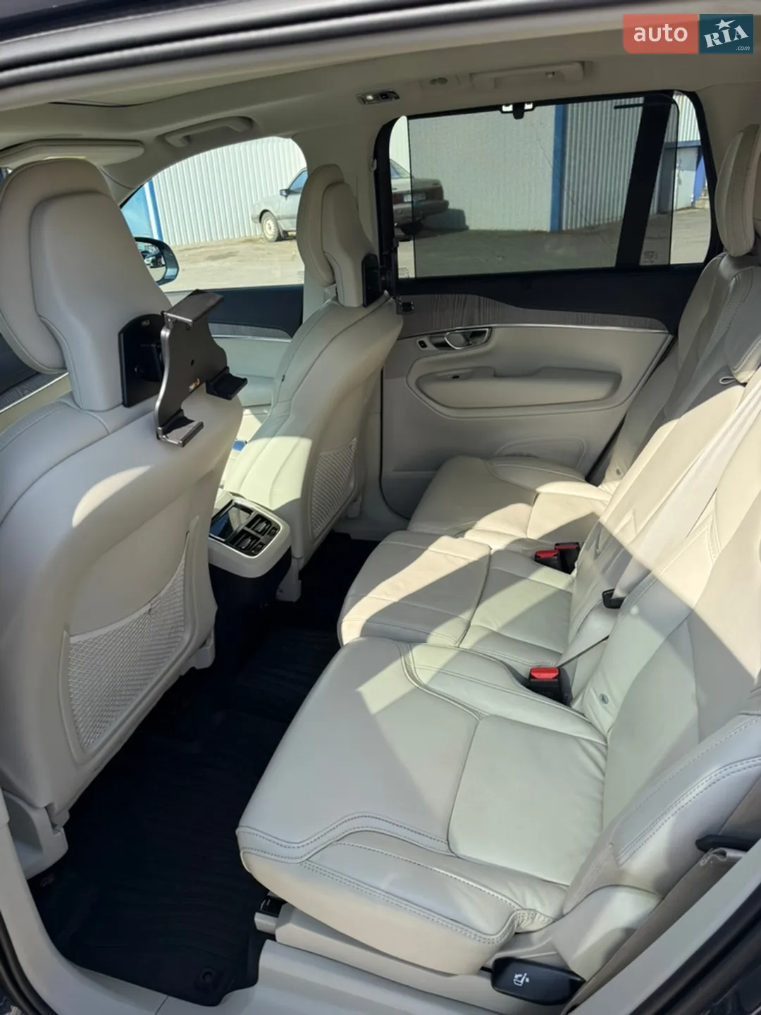 2021 Volvo XC90 - мініатюра 90