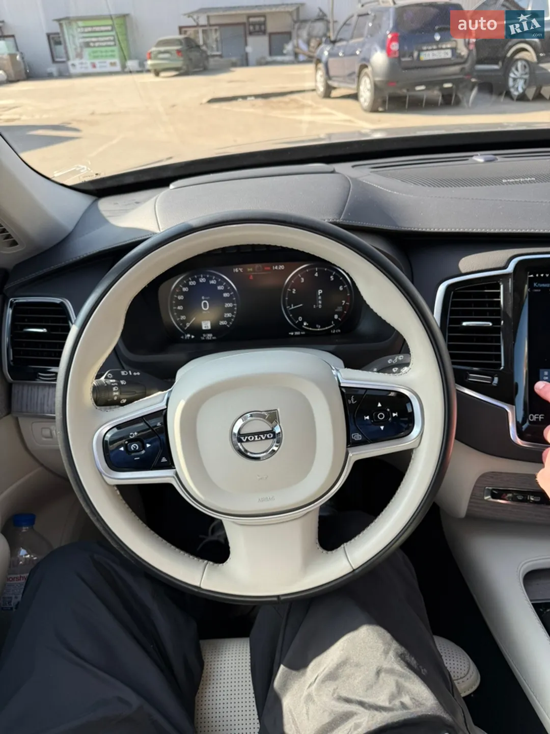 2021 Volvo XC90 - мініатюра 101