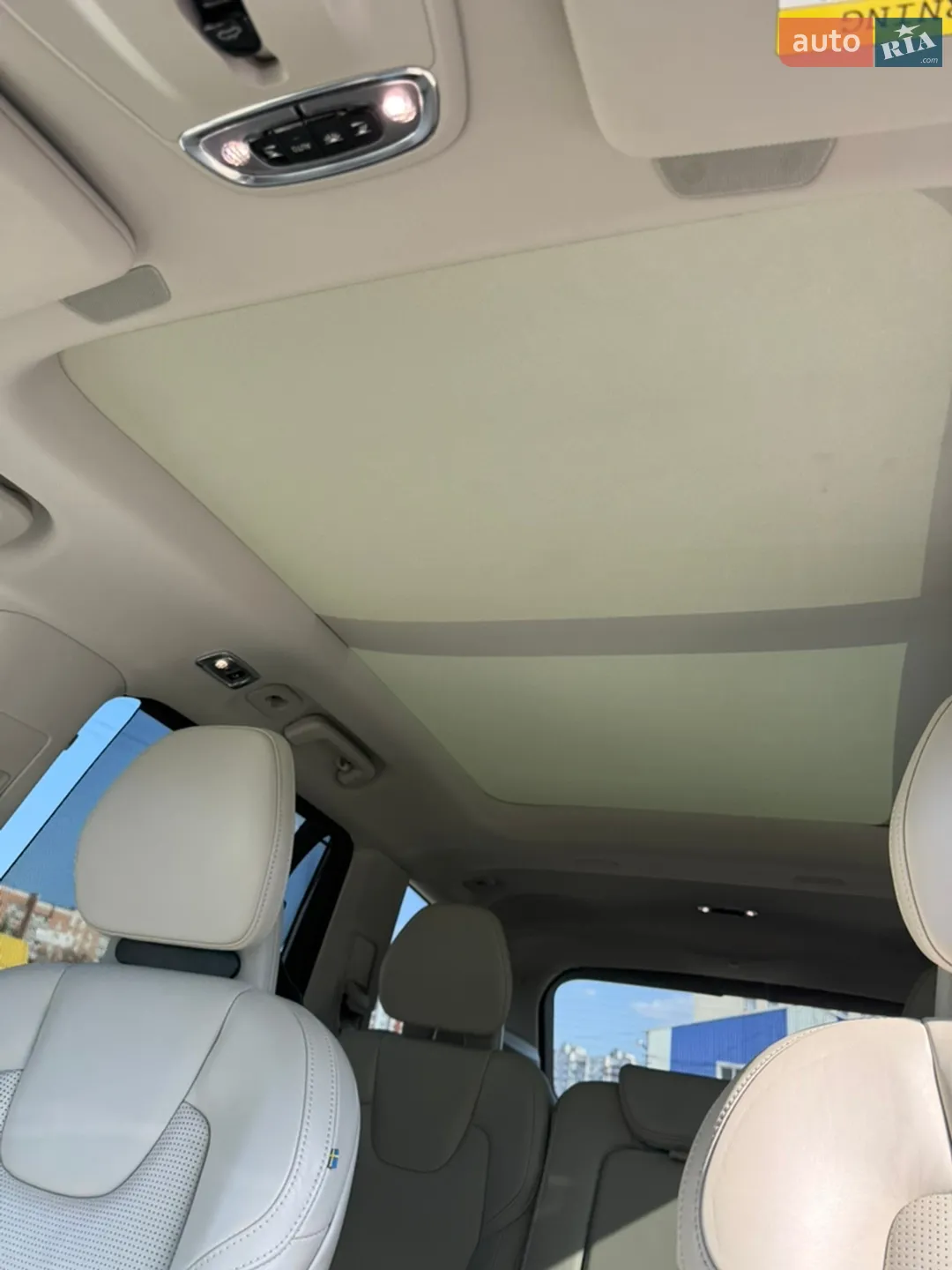 2021 Volvo XC90 - мініатюра 104