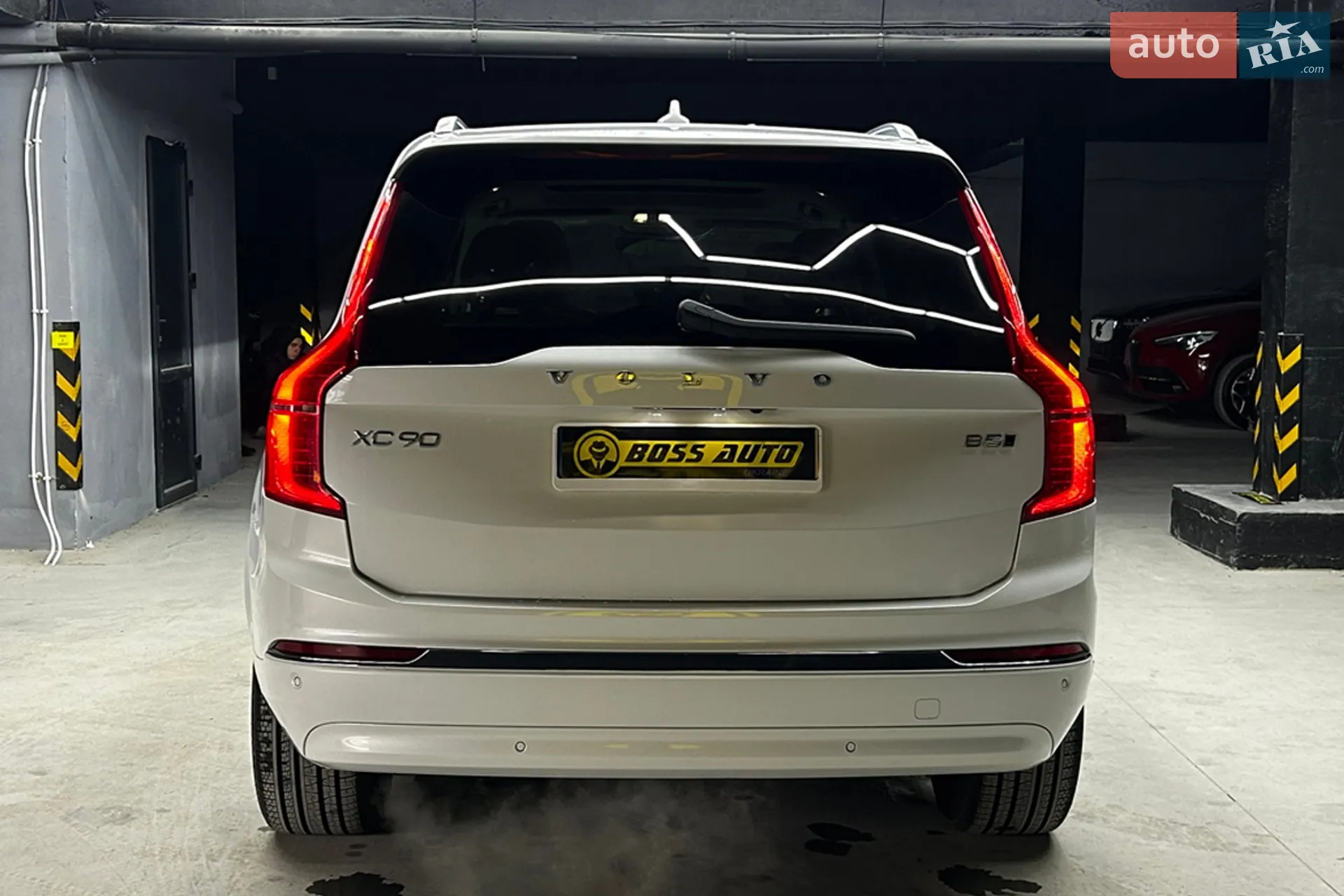 2023 Volvo XC90 - мініатюра 6