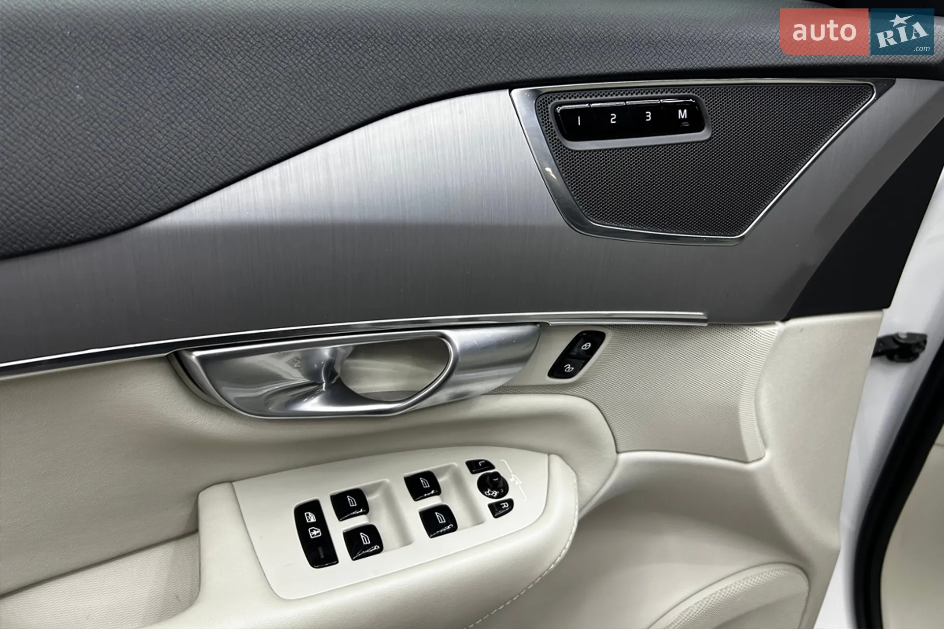 2023 Volvo XC90 - мініатюра 18