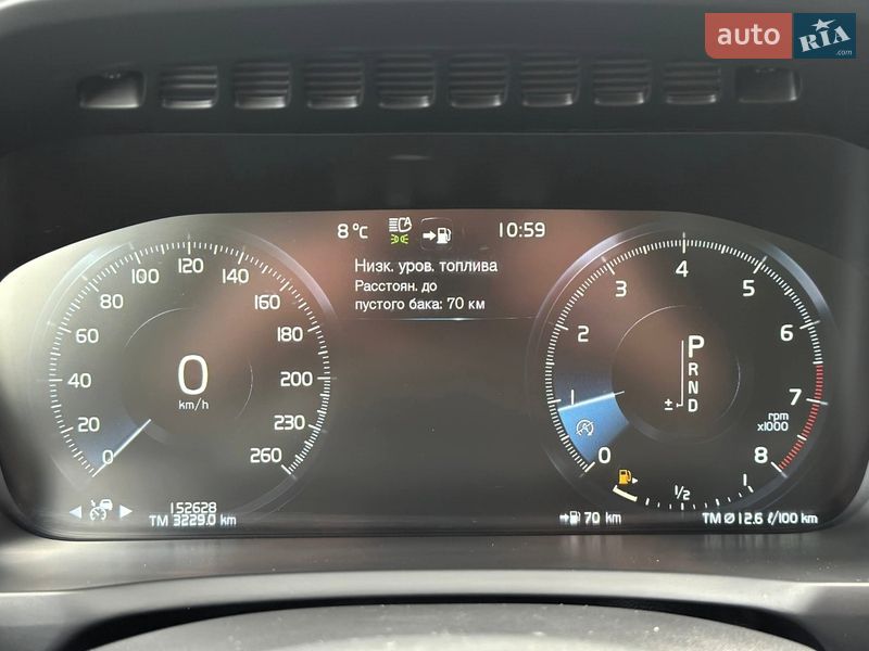 Внедорожник / Кроссовер Volvo XC90 2017 в Киеве фото 38 Внедорожник / Кроссовер Volvo XC90 2017 в Киеве