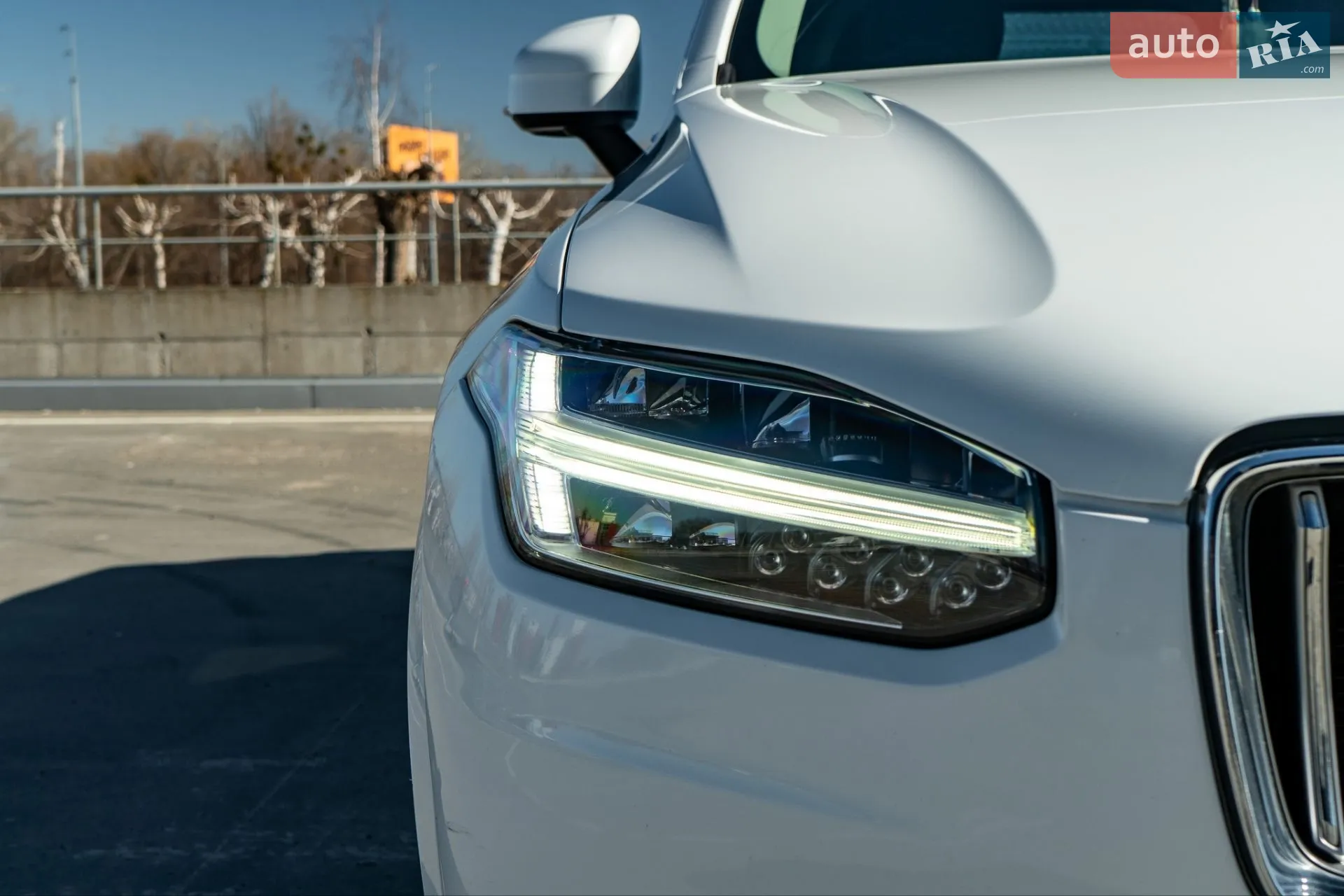 2019 Volvo XC90 - мініатюра 10