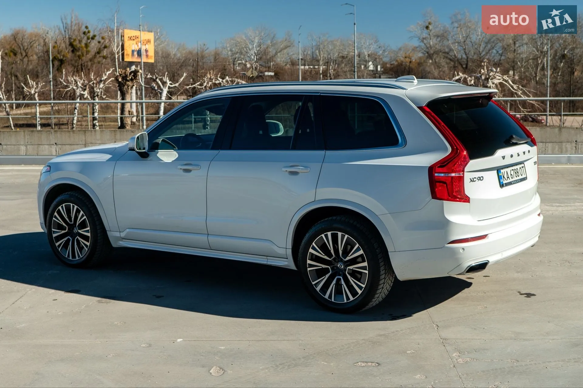 2019 Volvo XC90 - мініатюра 7