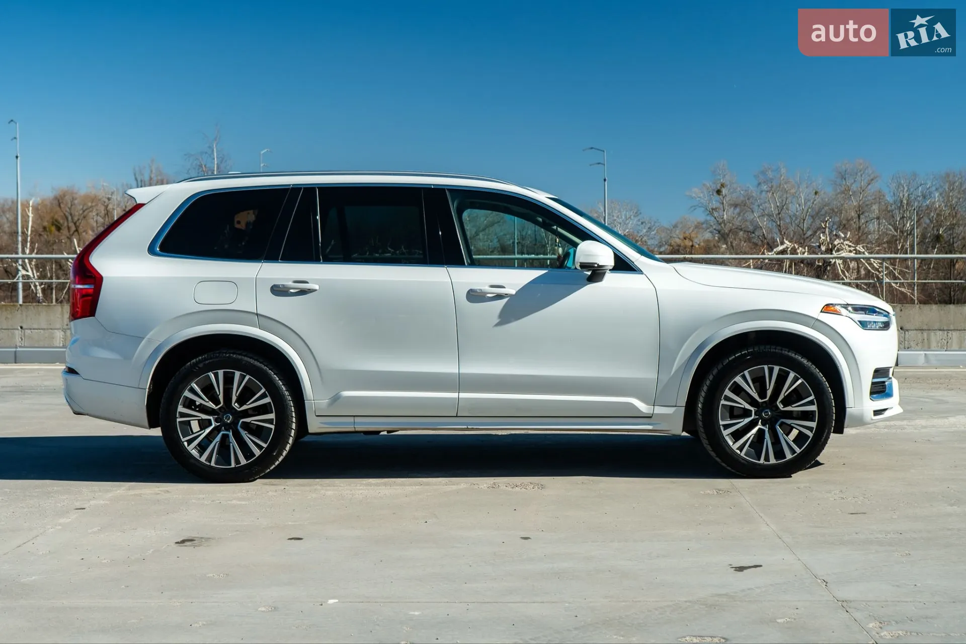 2019 Volvo XC90 - мініатюра 6