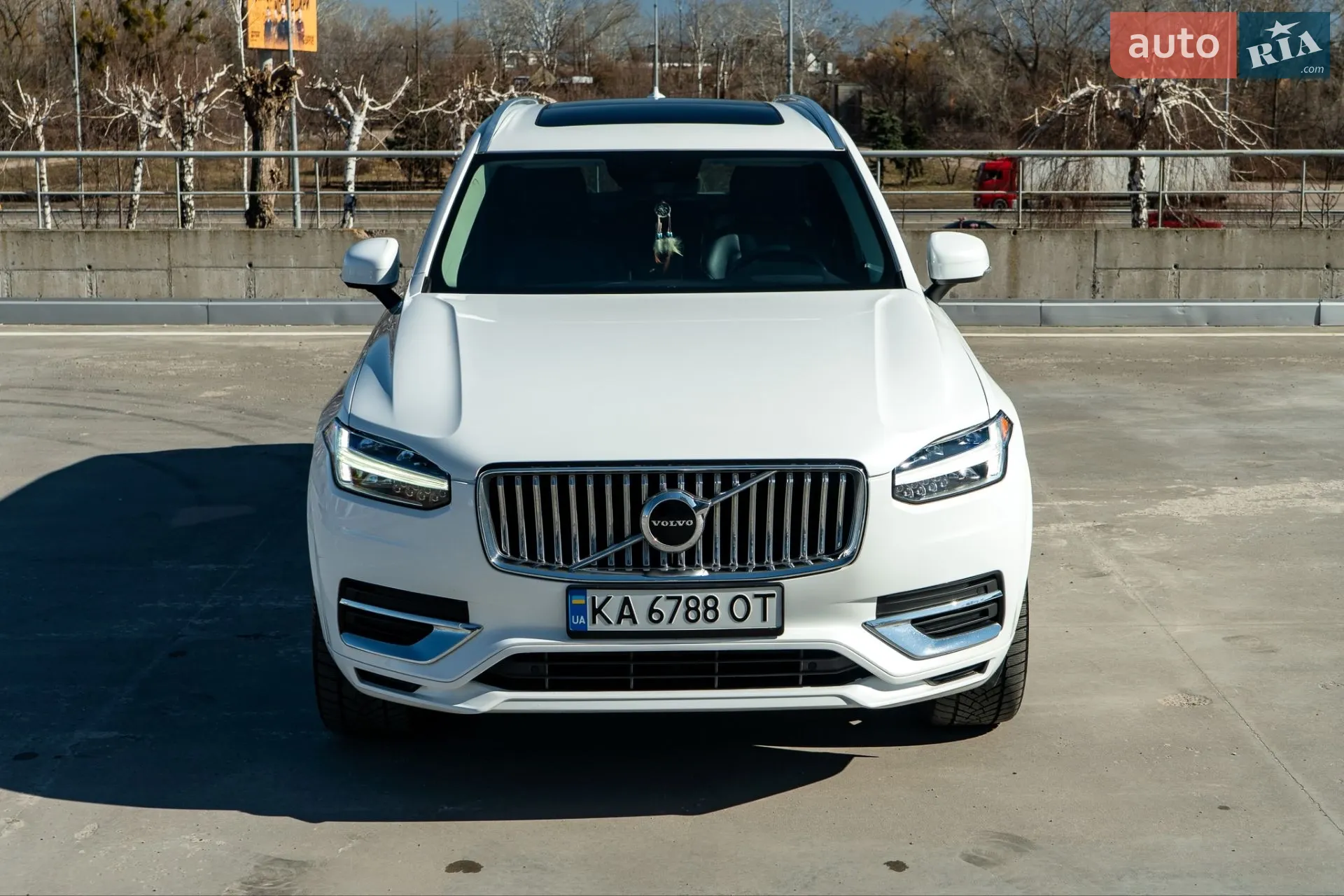 2019 Volvo XC90 - мініатюра 3