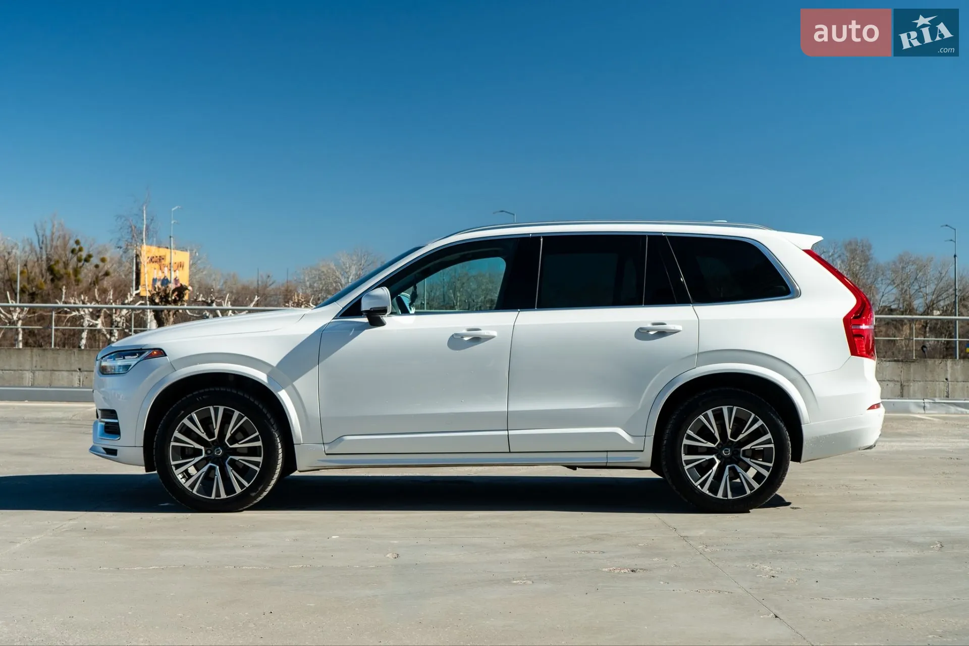 2019 Volvo XC90 - мініатюра 5