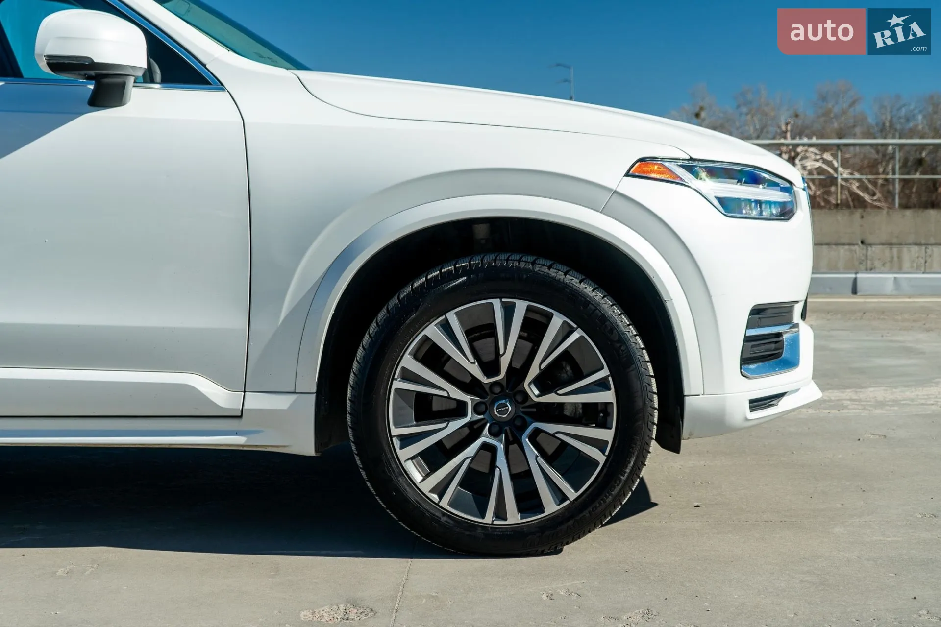 2019 Volvo XC90 - мініатюра 11