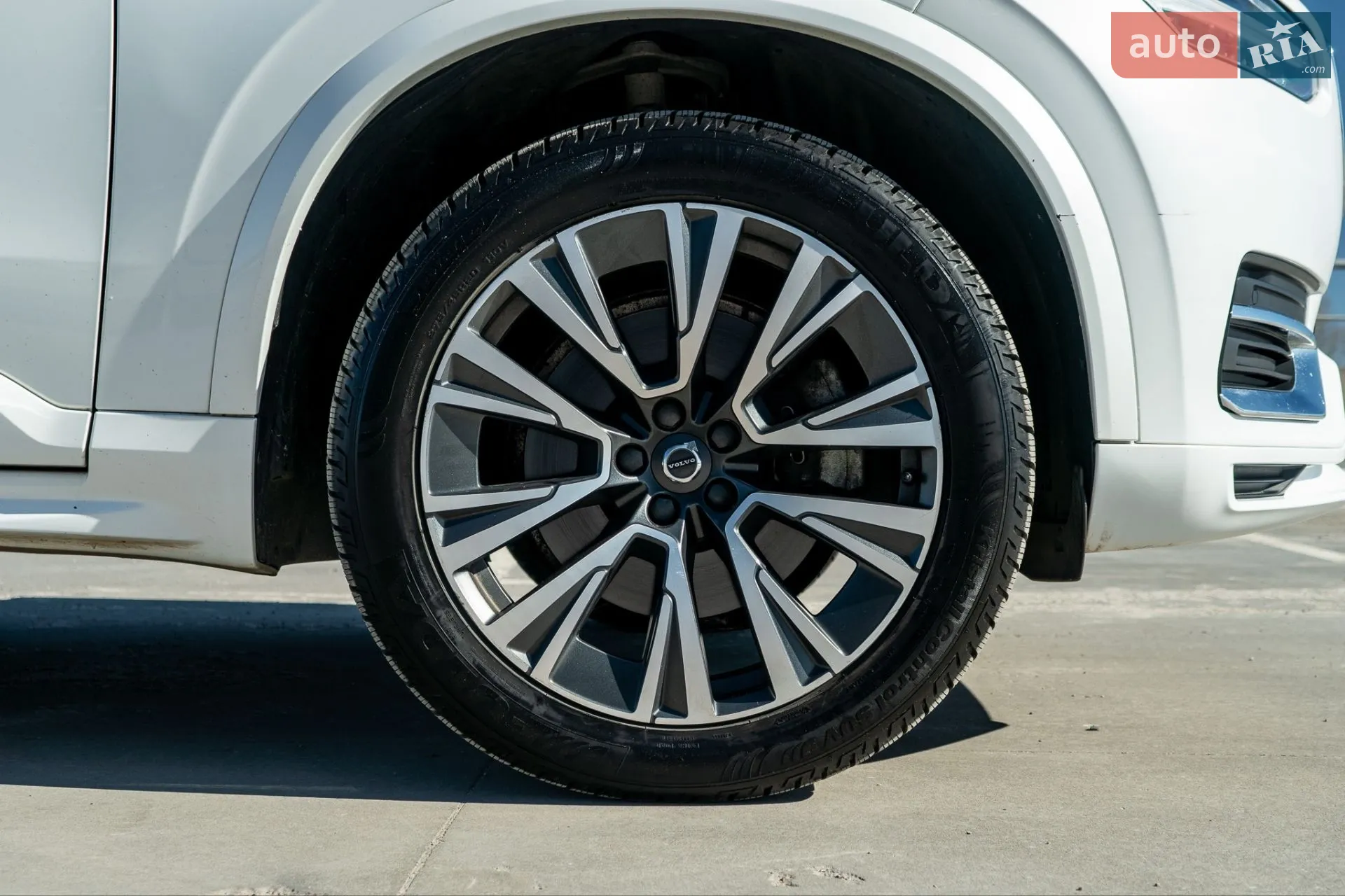 2019 Volvo XC90 - мініатюра 12