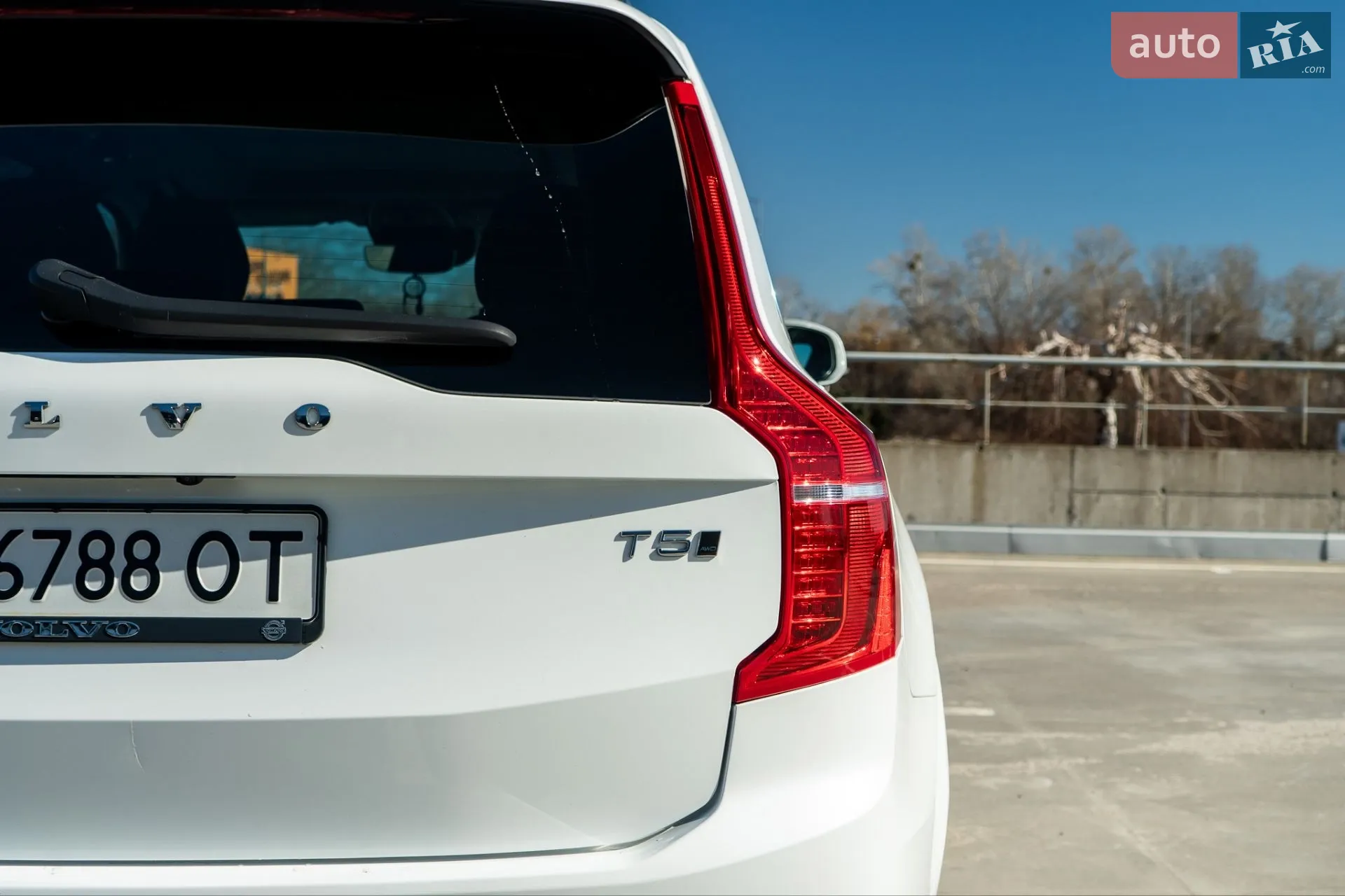 2019 Volvo XC90 - мініатюра 14