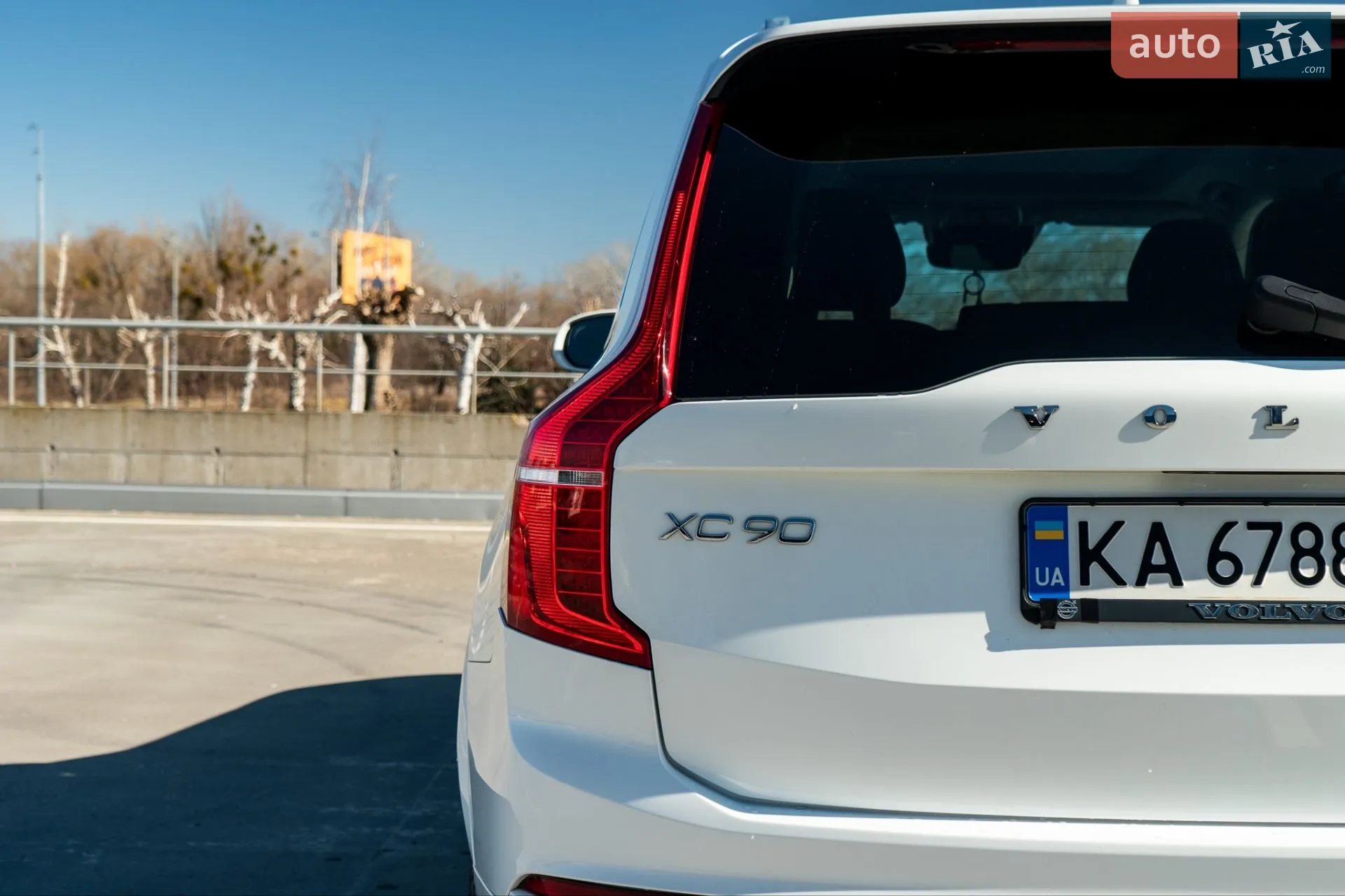 2019 Volvo XC90 - мініатюра 15