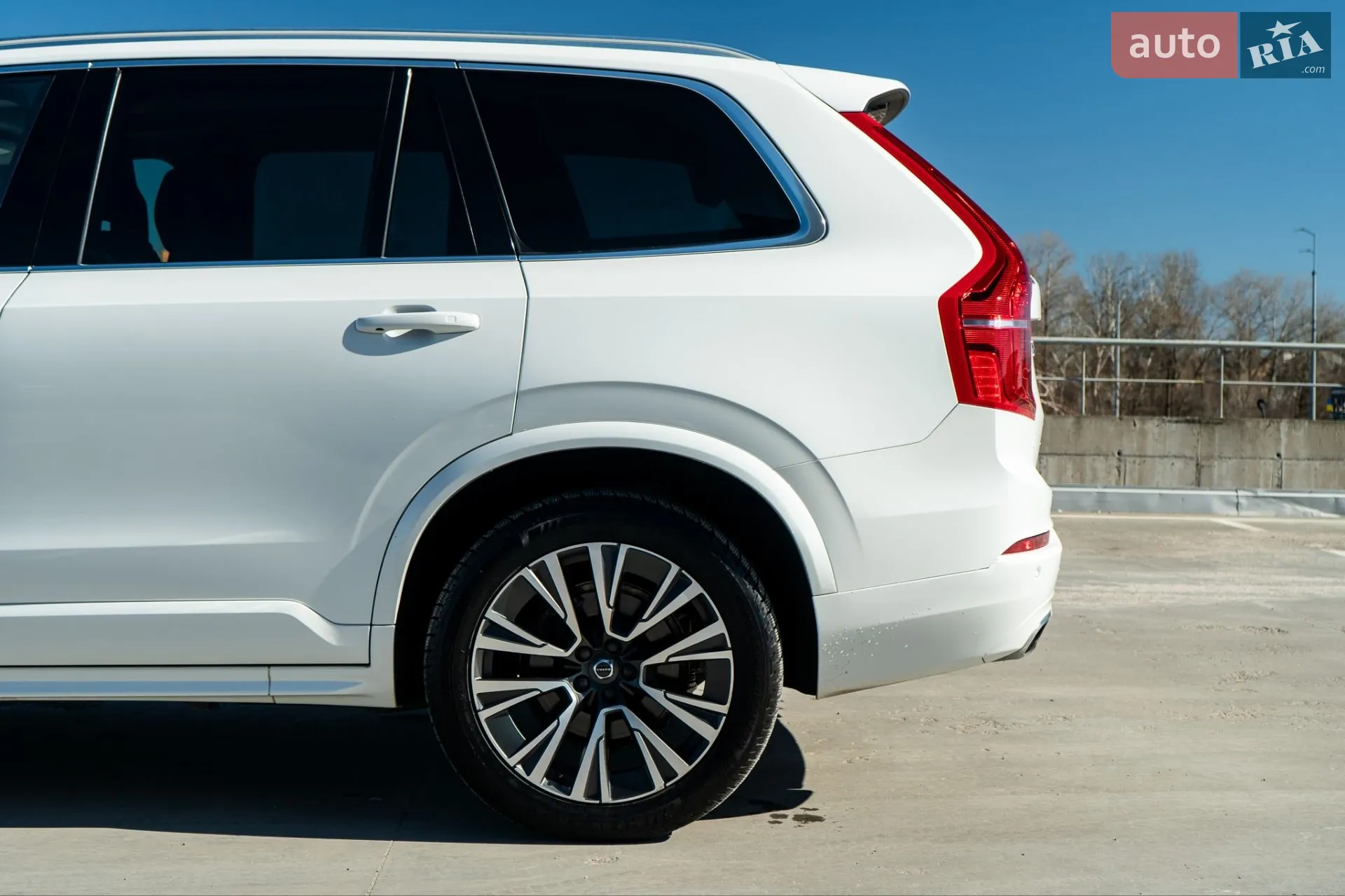 2019 Volvo XC90 - мініатюра 17
