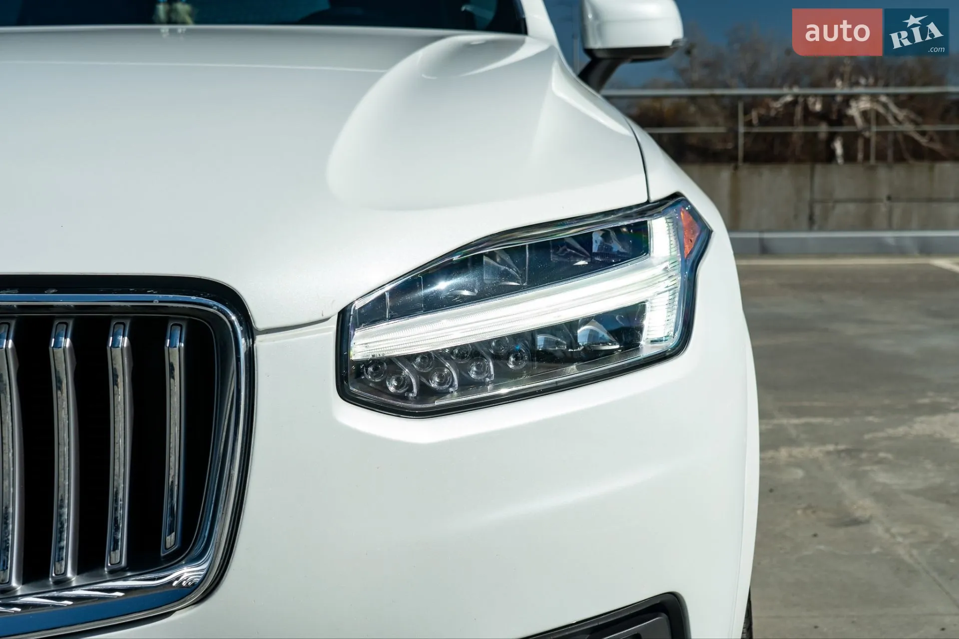 2019 Volvo XC90 - мініатюра 18