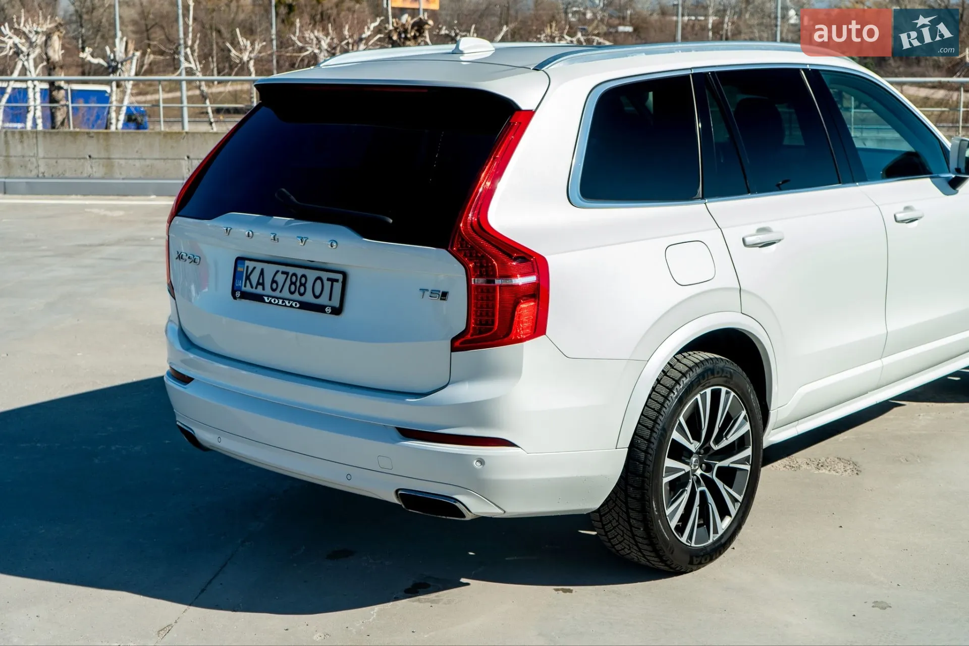2019 Volvo XC90 - мініатюра 13
