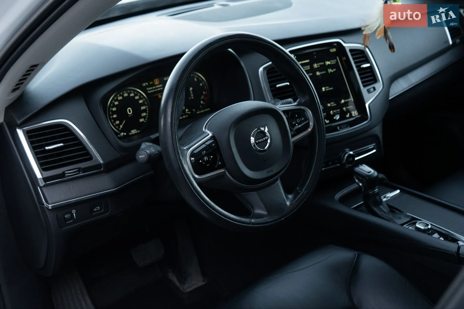 2019 Volvo XC90 - мініатюра 19