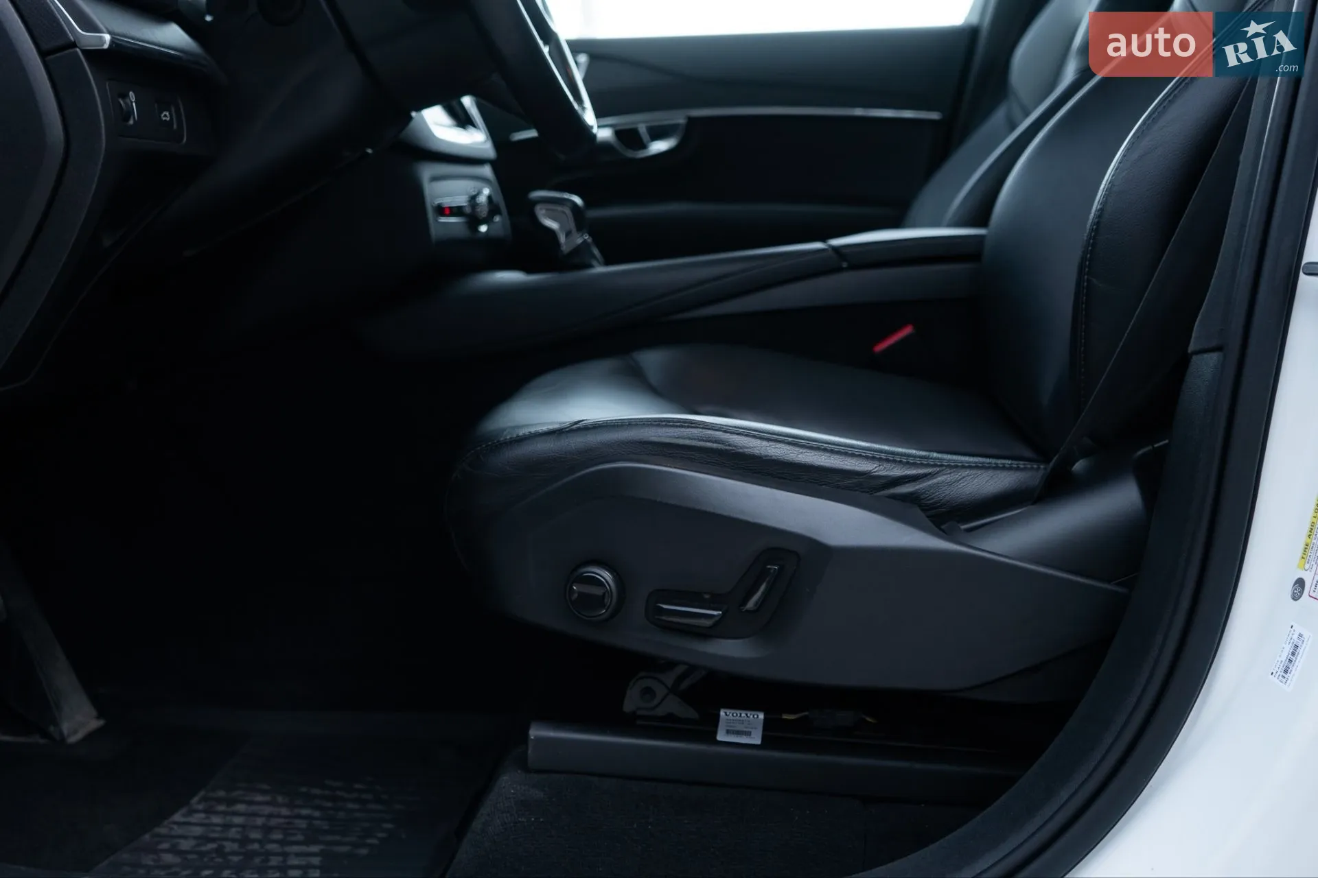 2019 Volvo XC90 - мініатюра 23