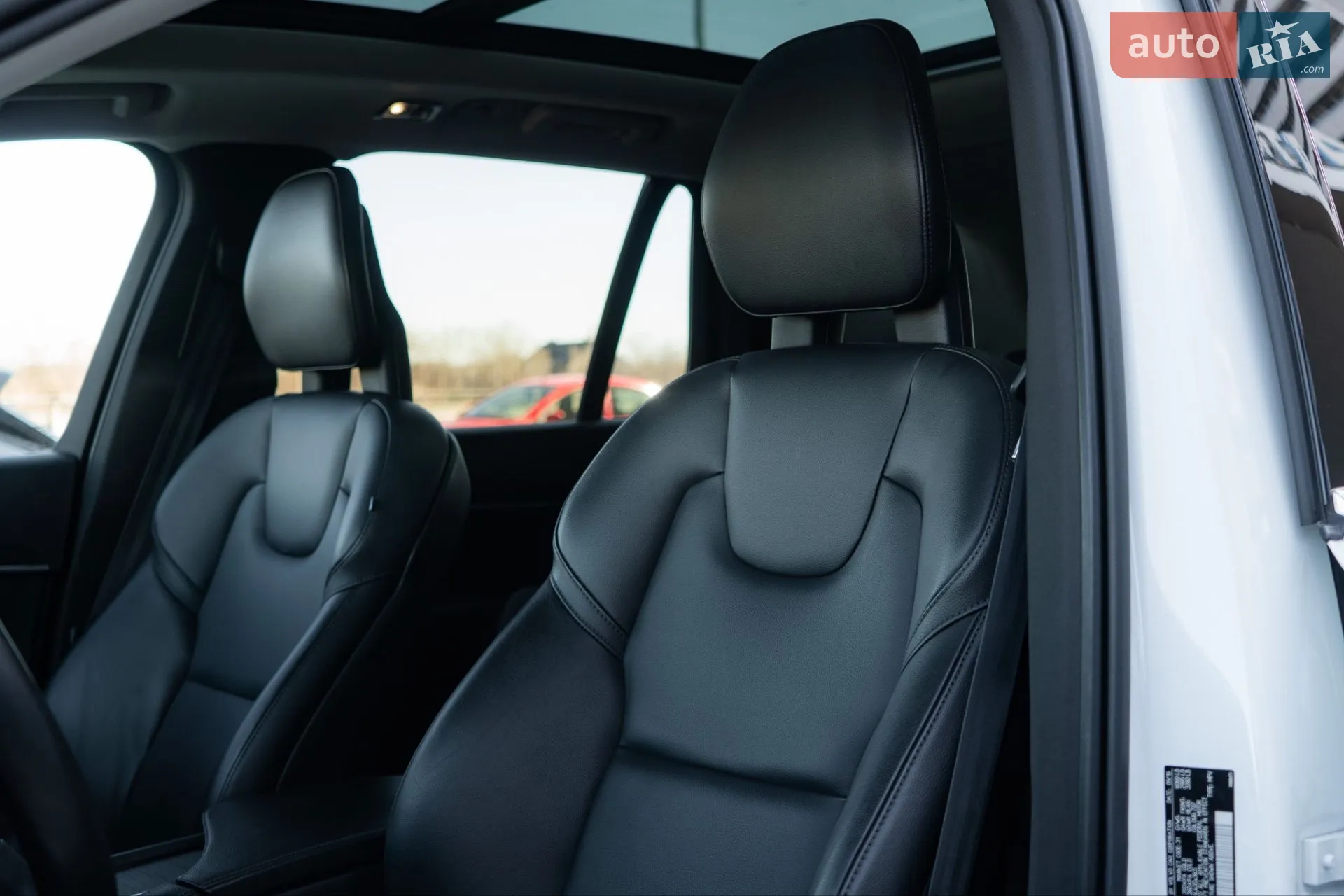 2019 Volvo XC90 - мініатюра 24