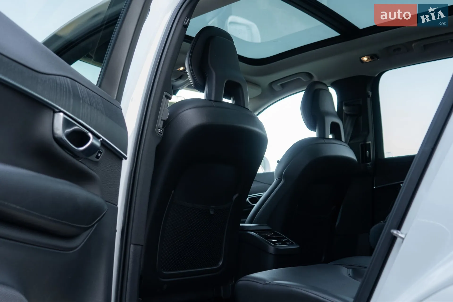 2019 Volvo XC90 - мініатюра 27