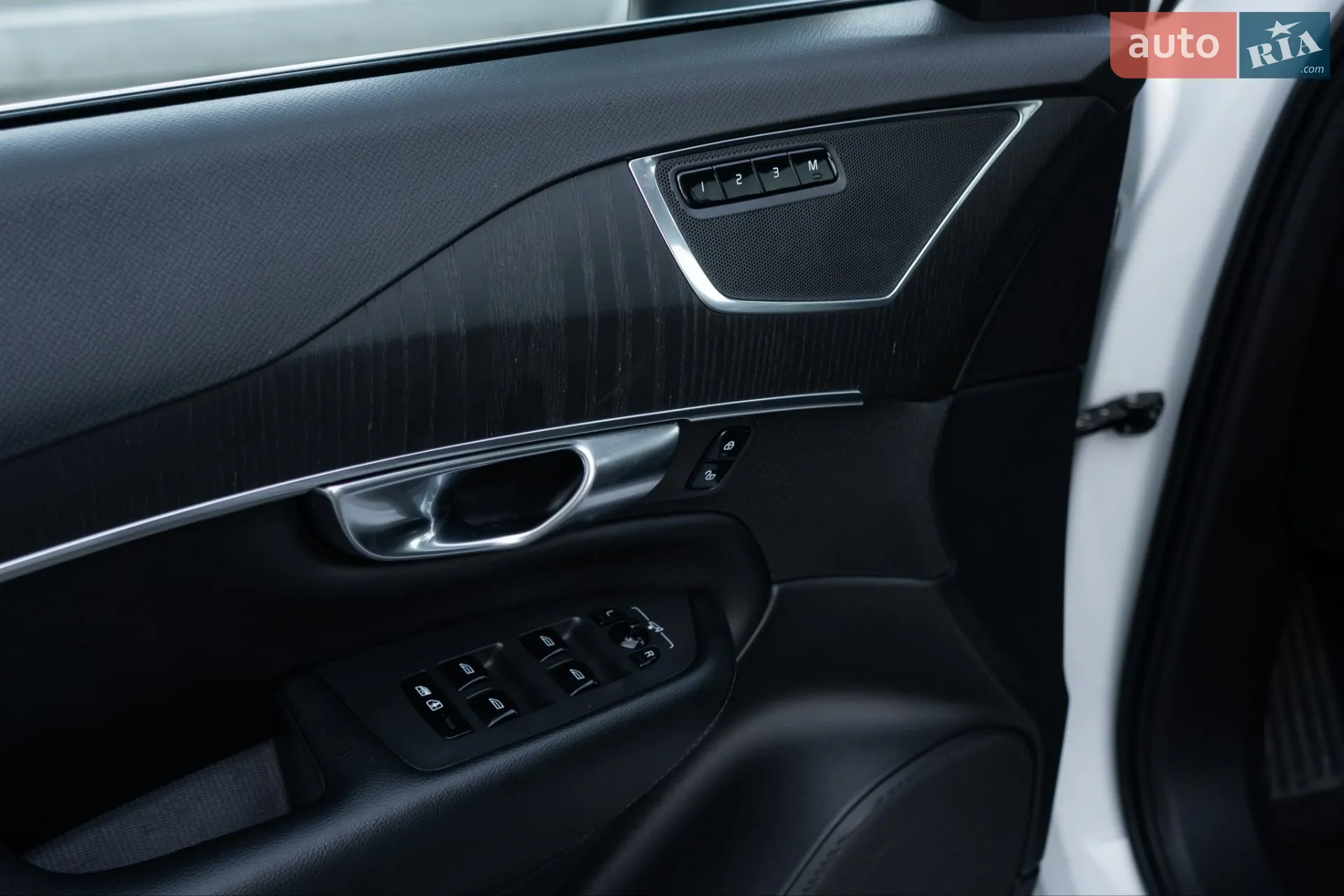 2019 Volvo XC90 - мініатюра 22