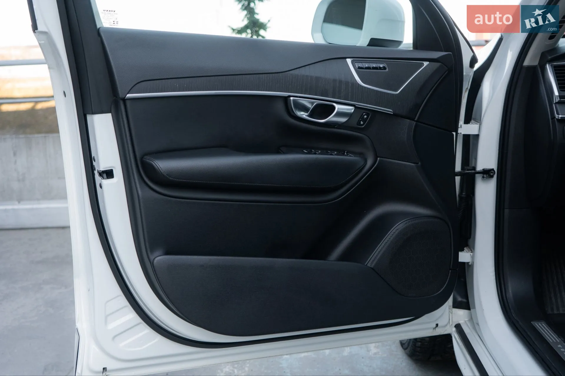 2019 Volvo XC90 - мініатюра 21
