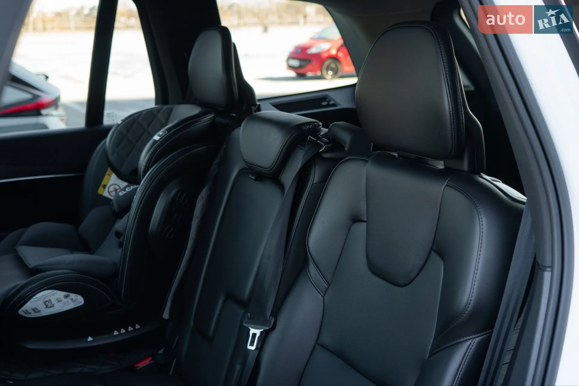 2019 Volvo XC90 - мініатюра 29
