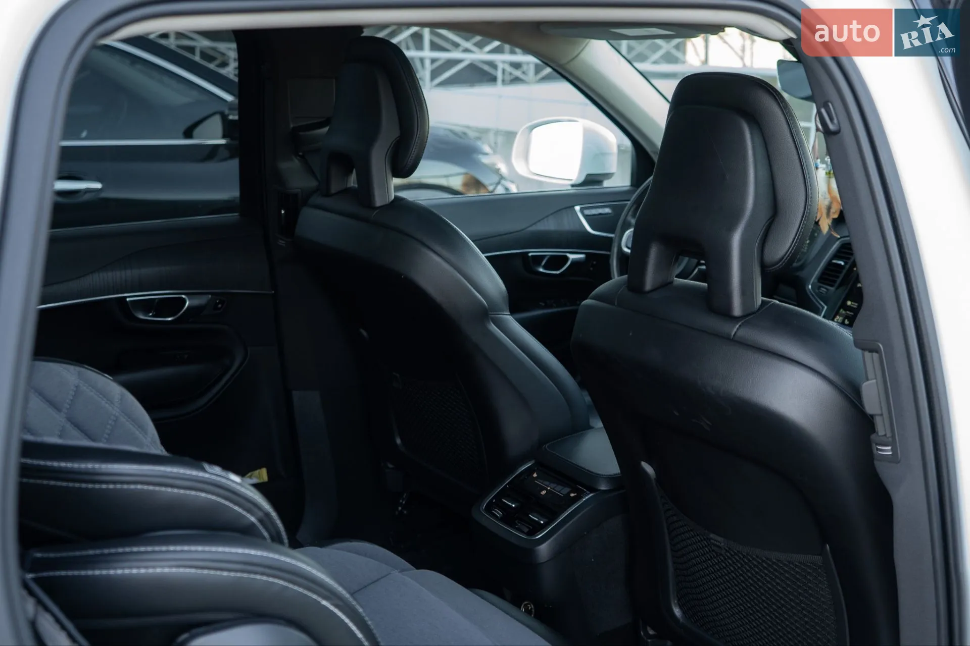 2019 Volvo XC90 - мініатюра 31
